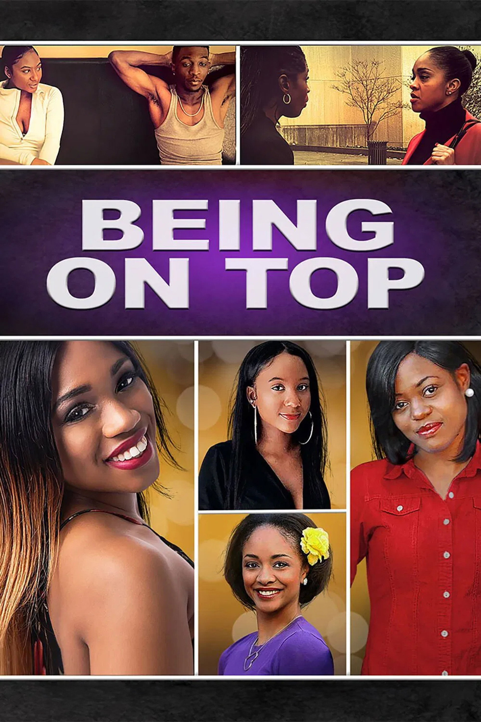 Being On Top