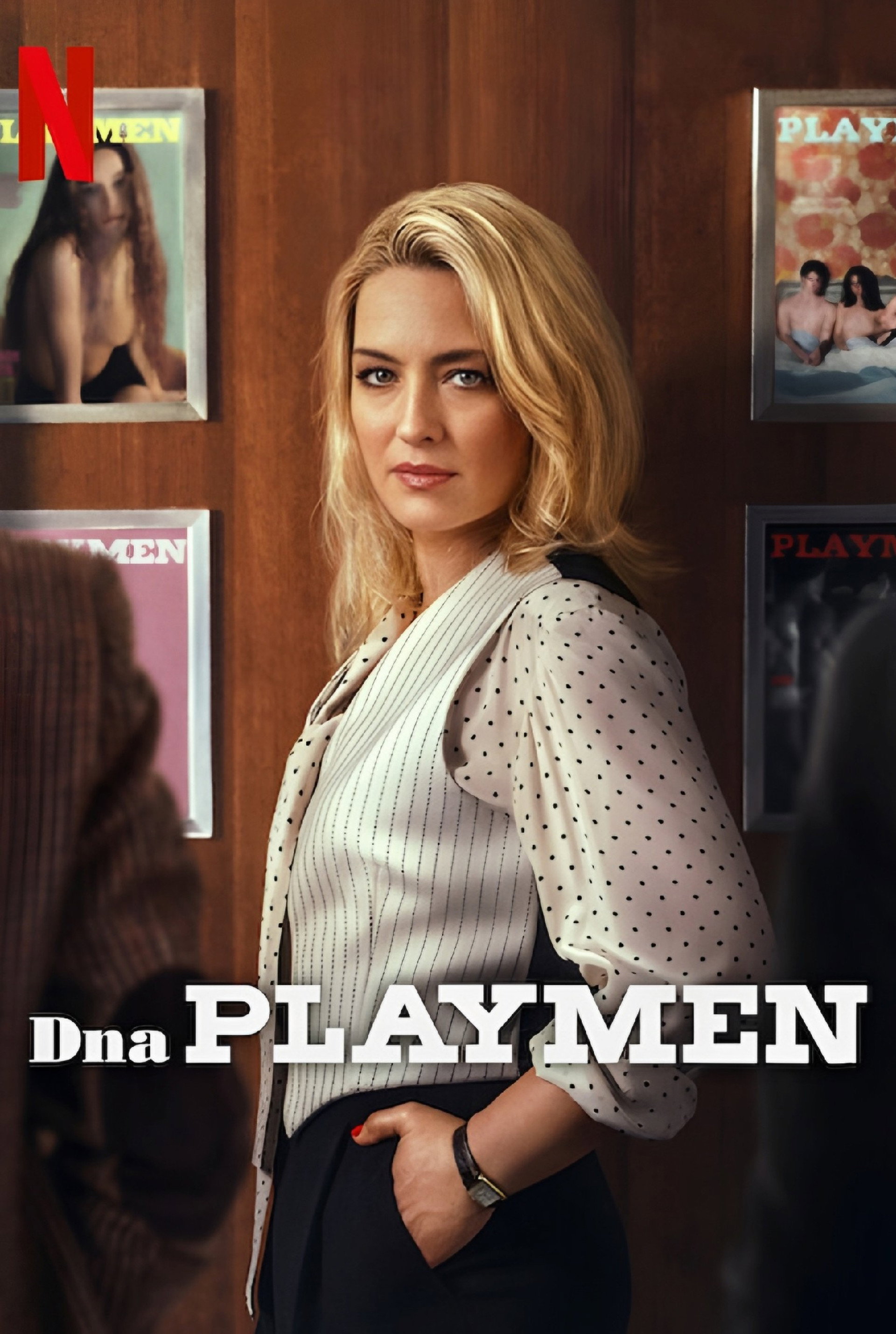 Dna Playmen