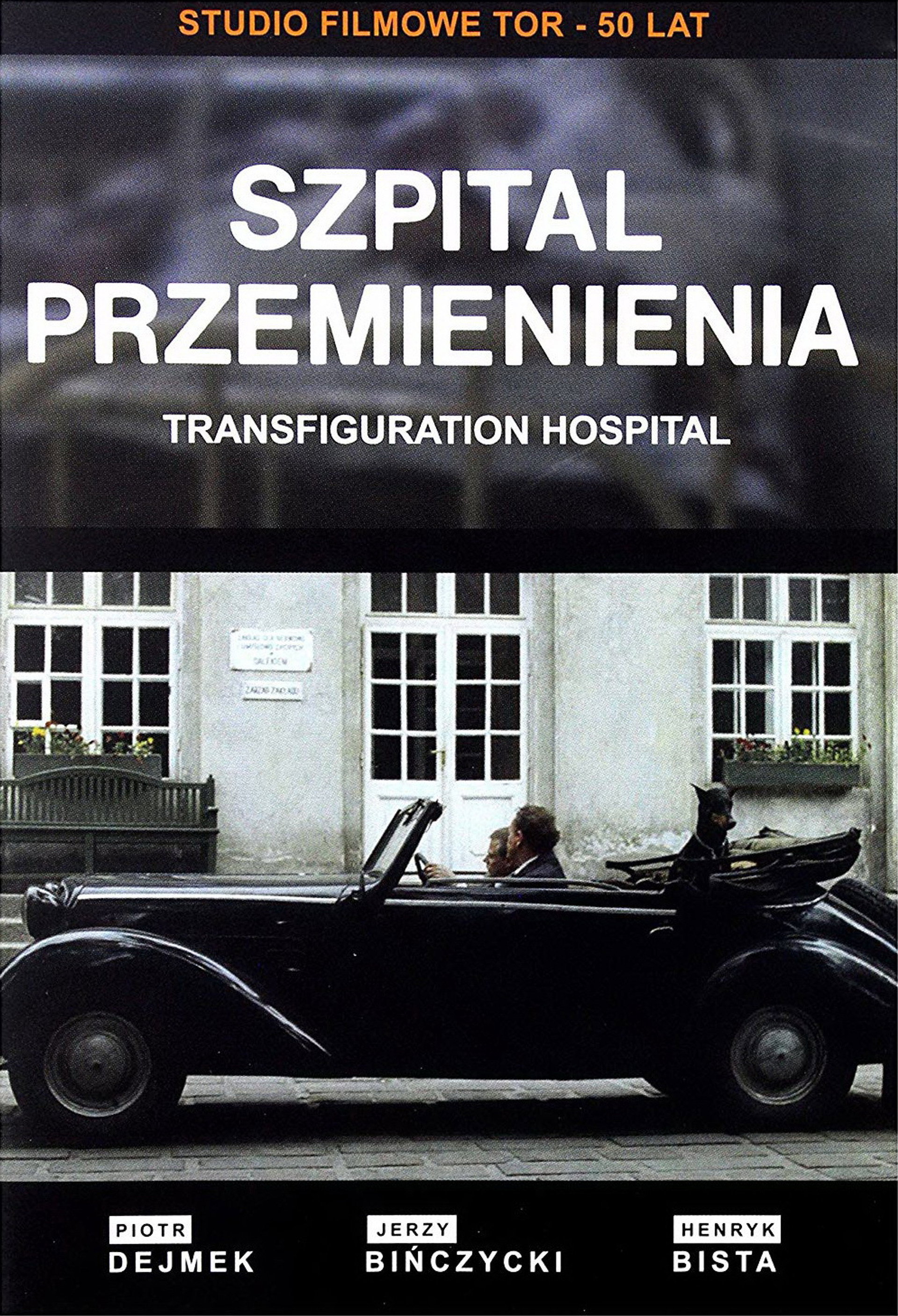 Szpital Przemienienia
