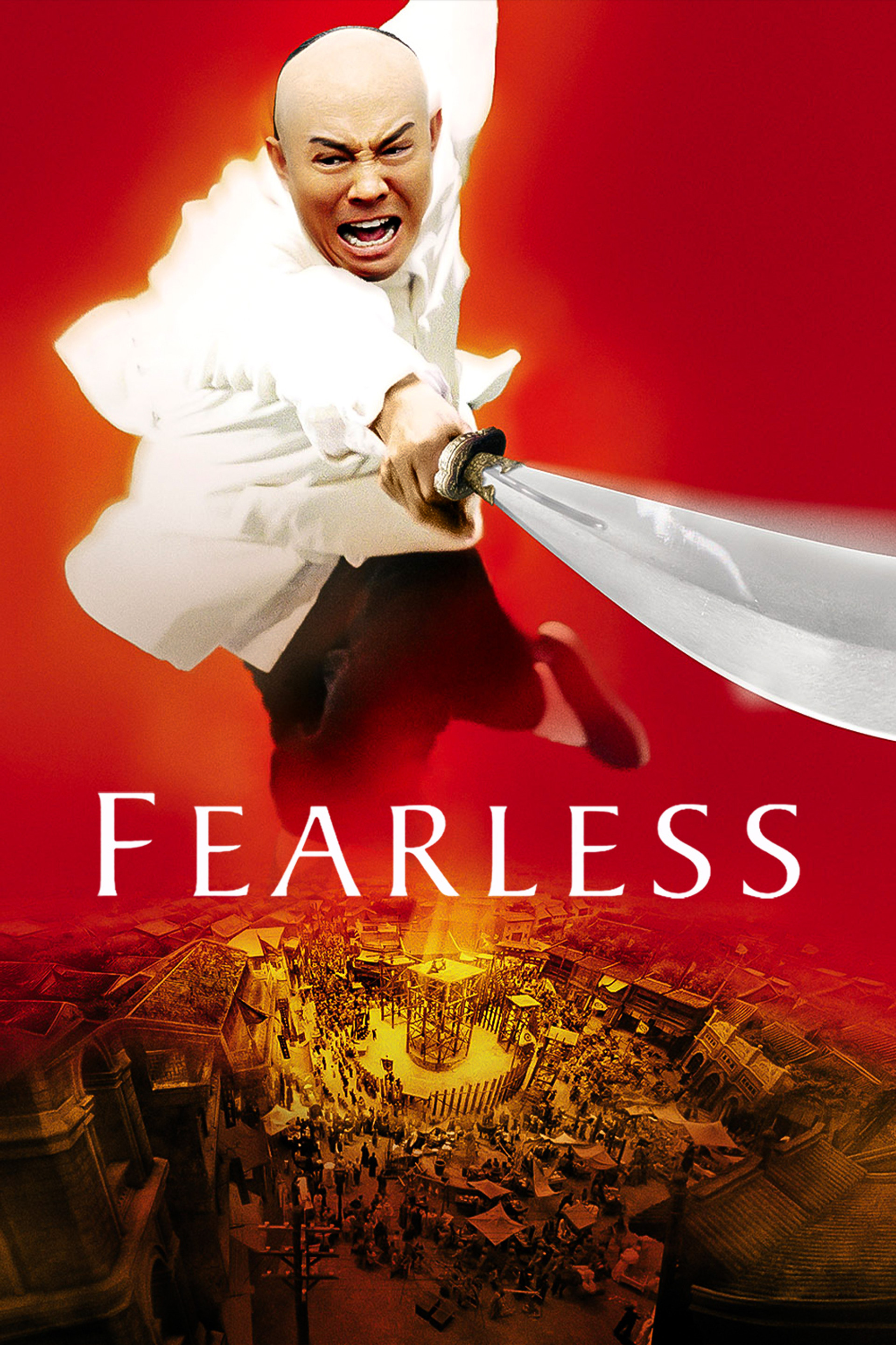 Fearless