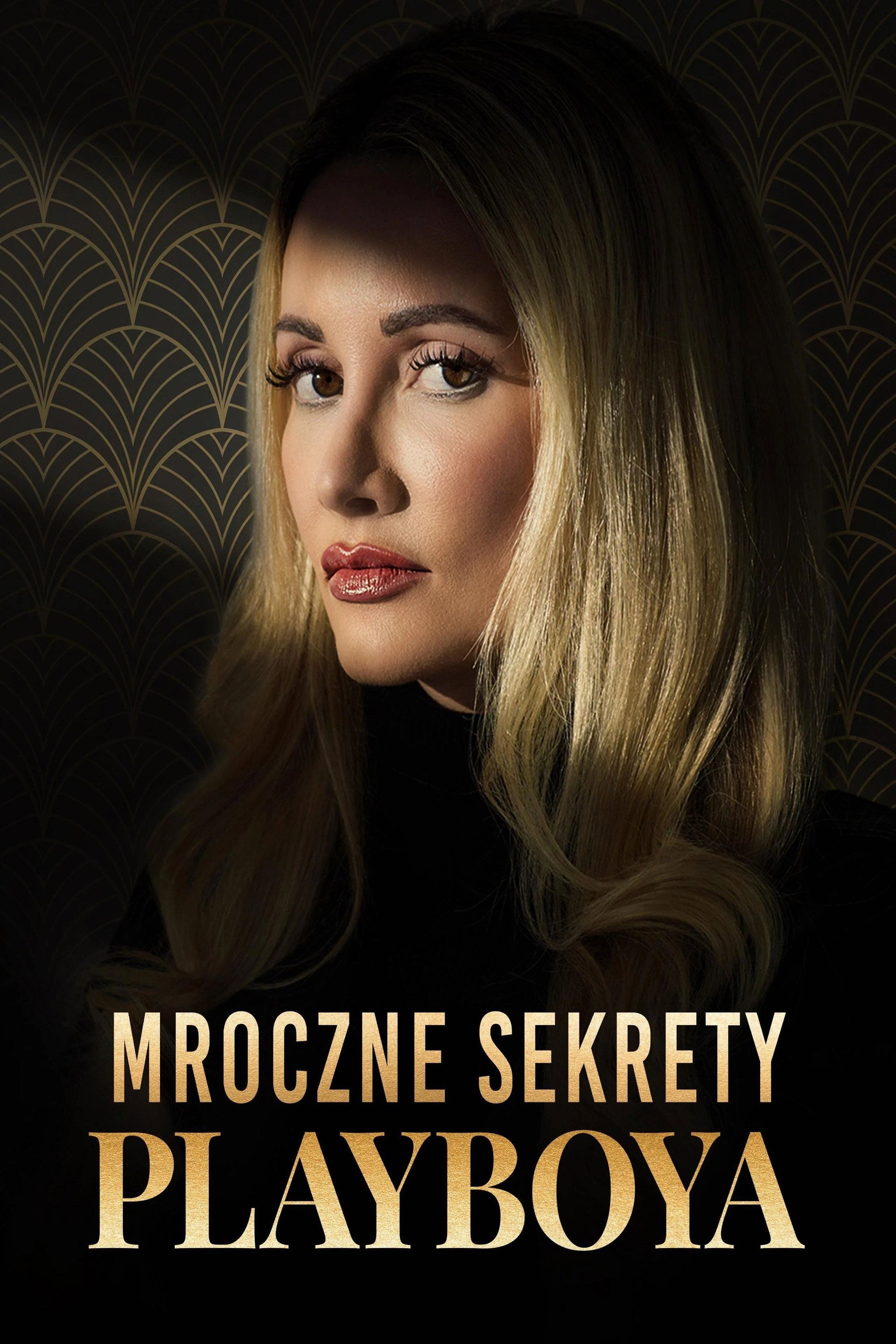 Mroczne sekrety Playboya