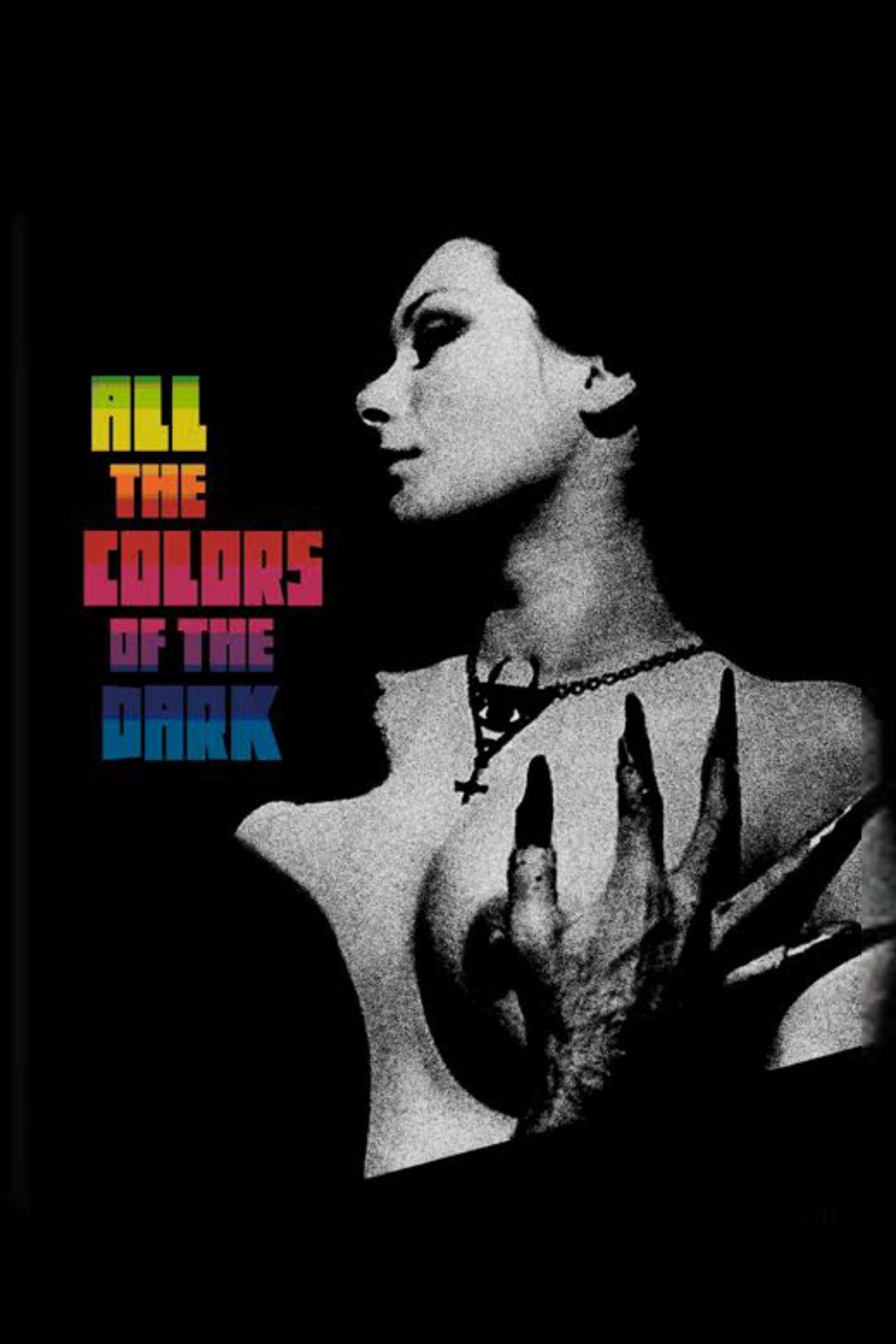 All the Colours of the Dark