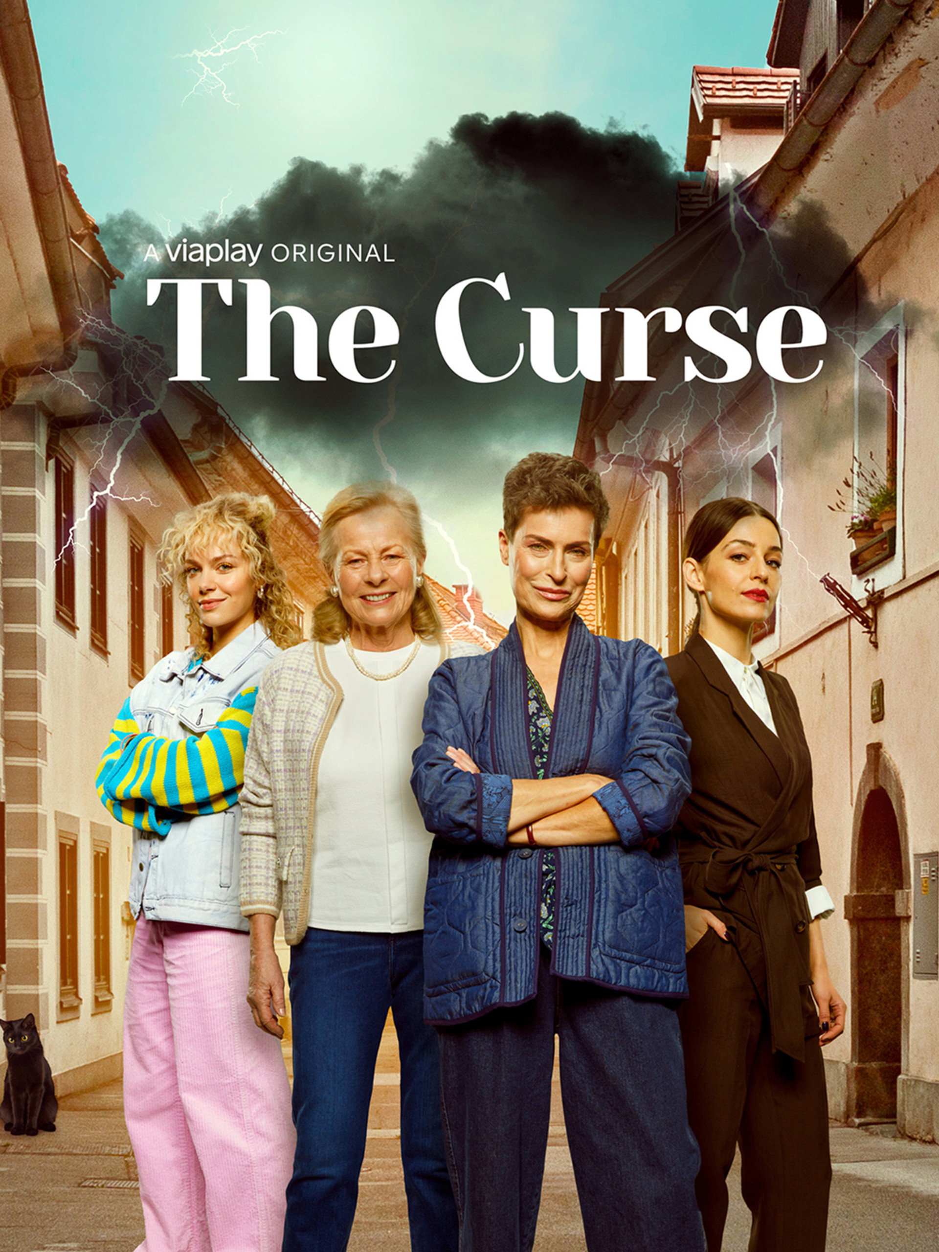 The Curse