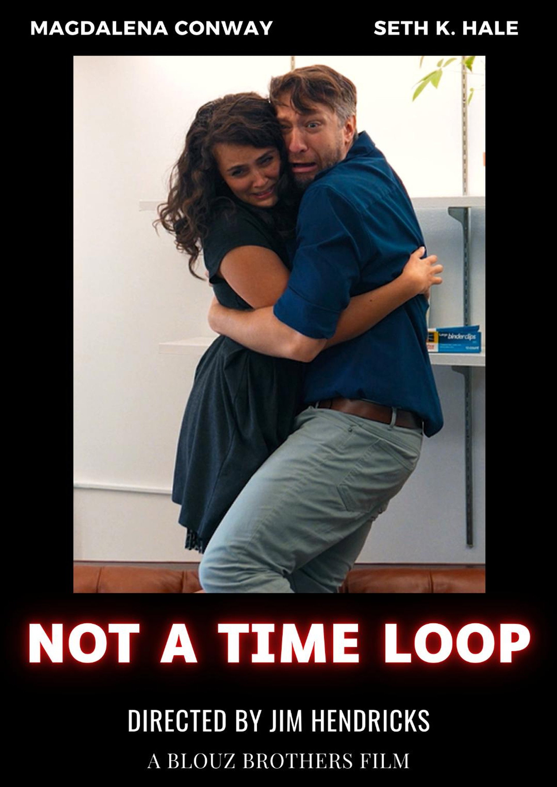 Not a Time Loop