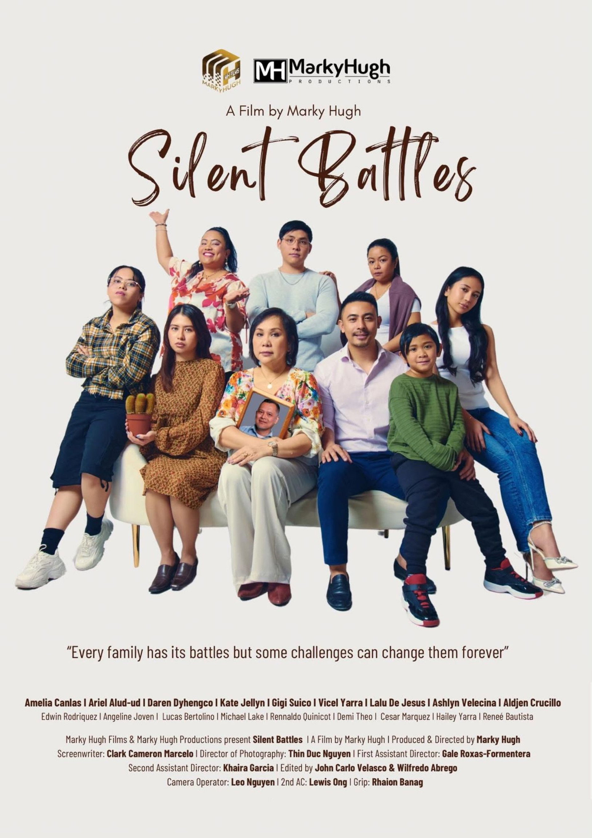 Silent Battles