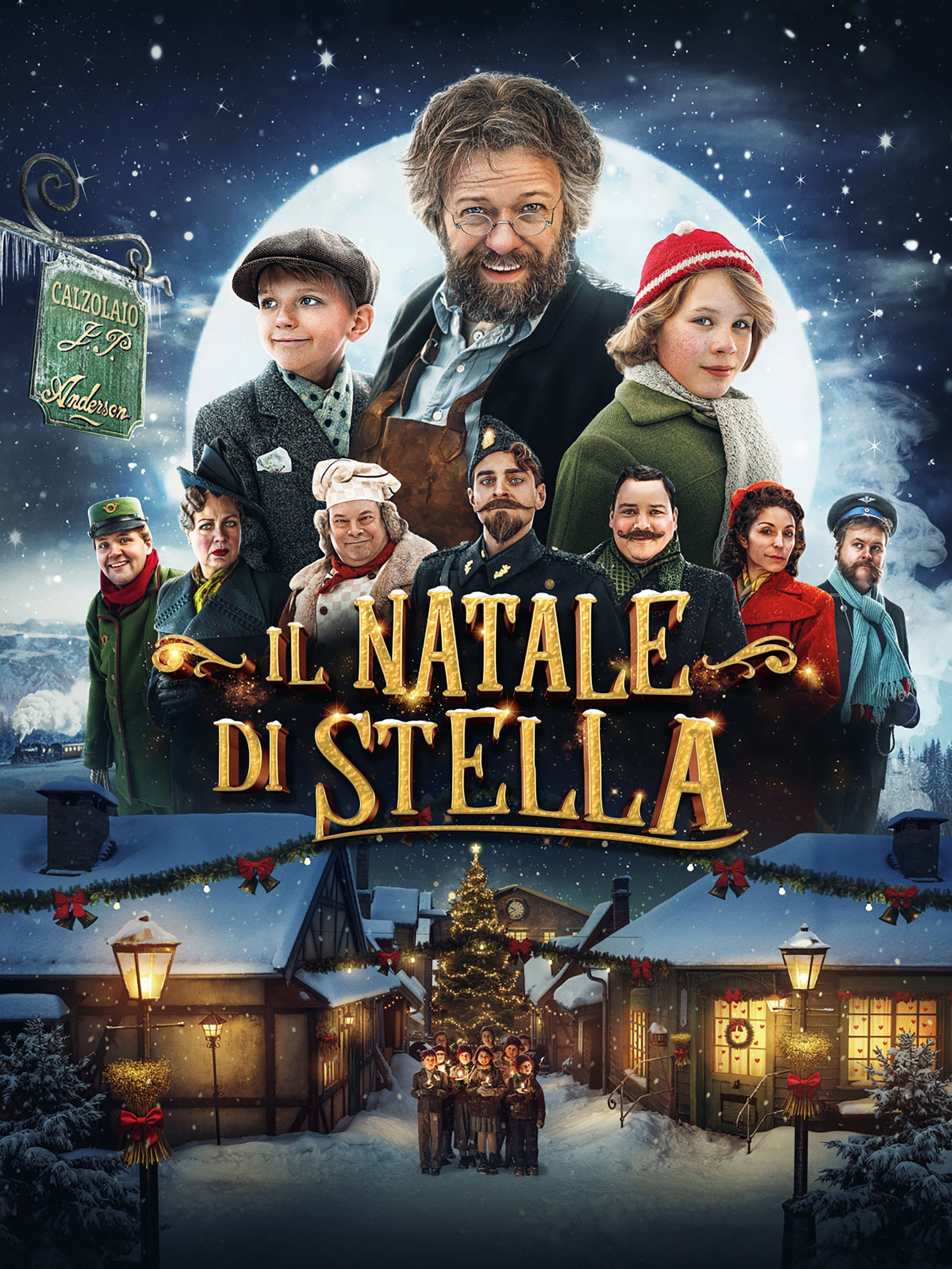 Il Natale di Stella