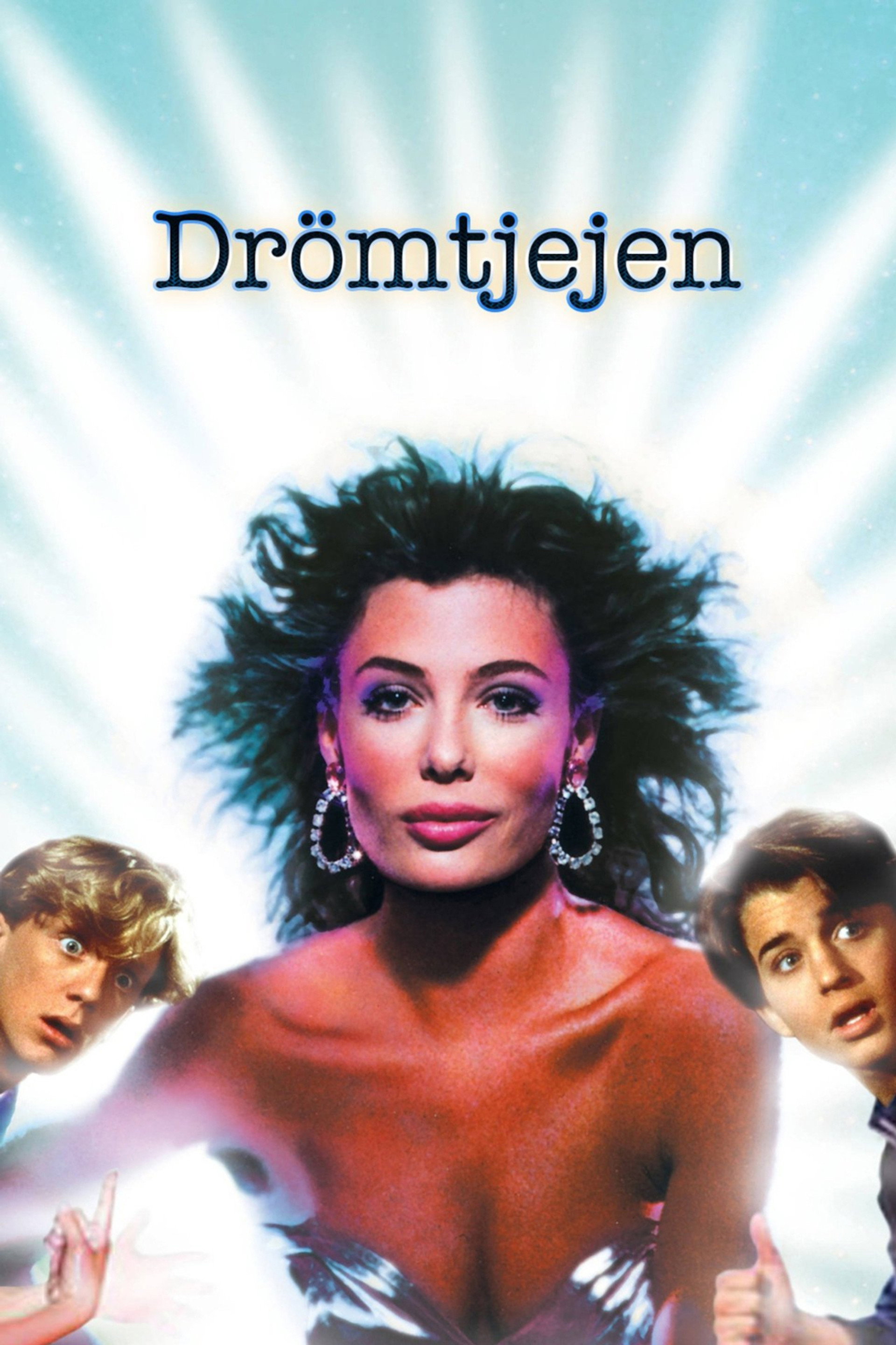 Drömtjejen