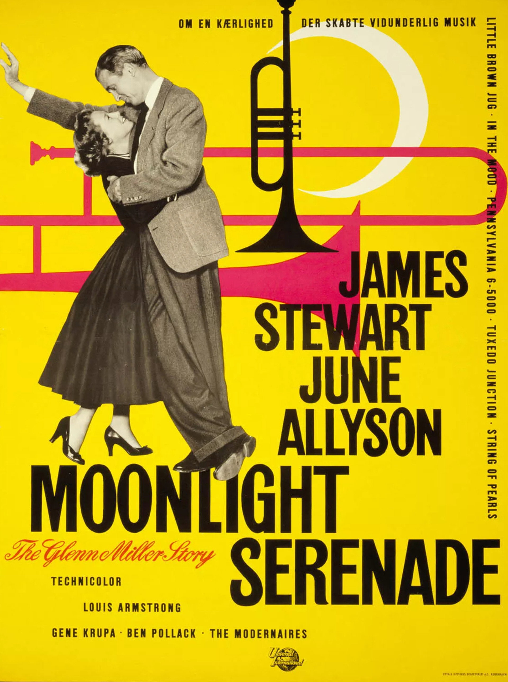 The Glenn Miller Story
