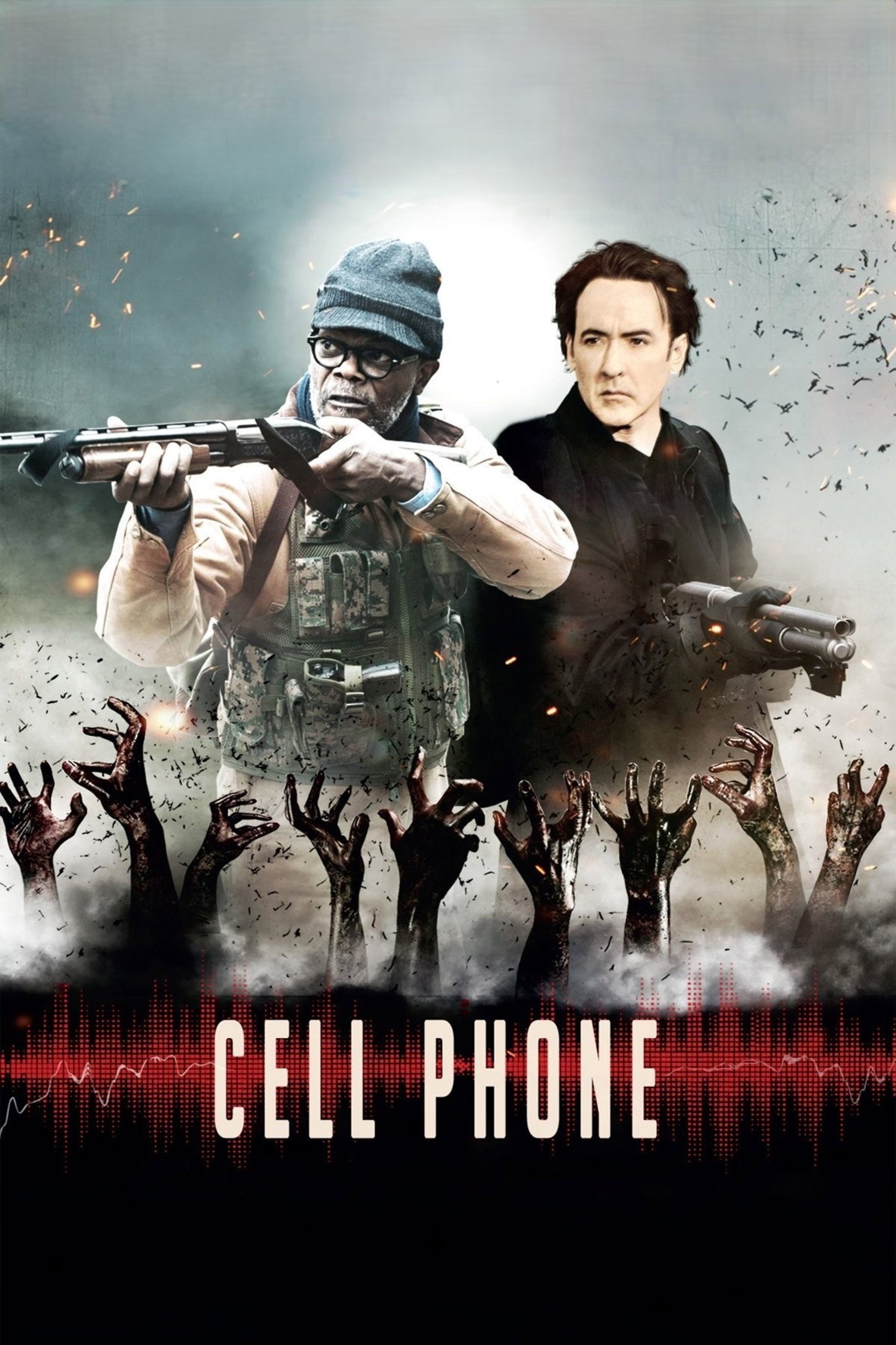 Cell Phone