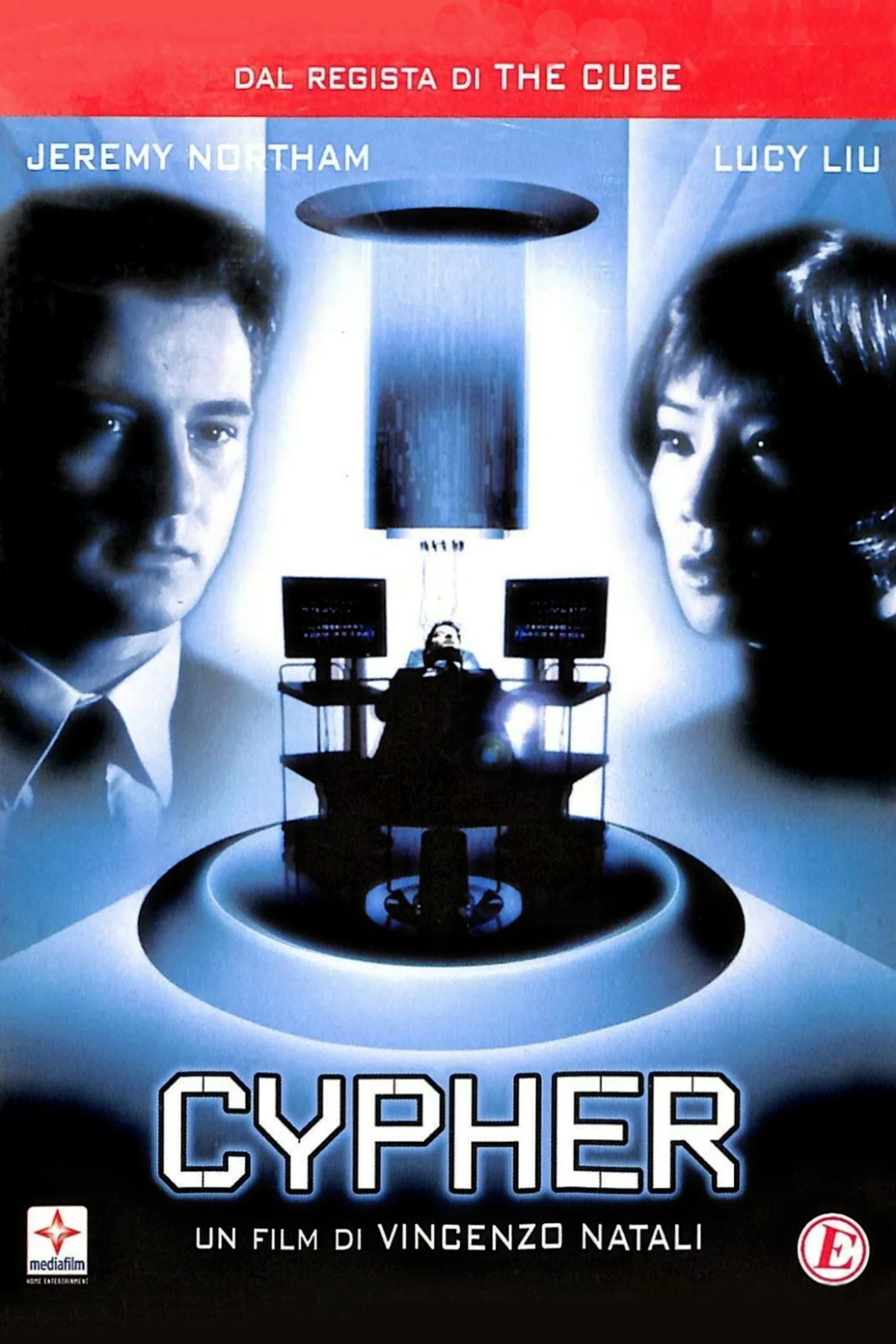 Cypher