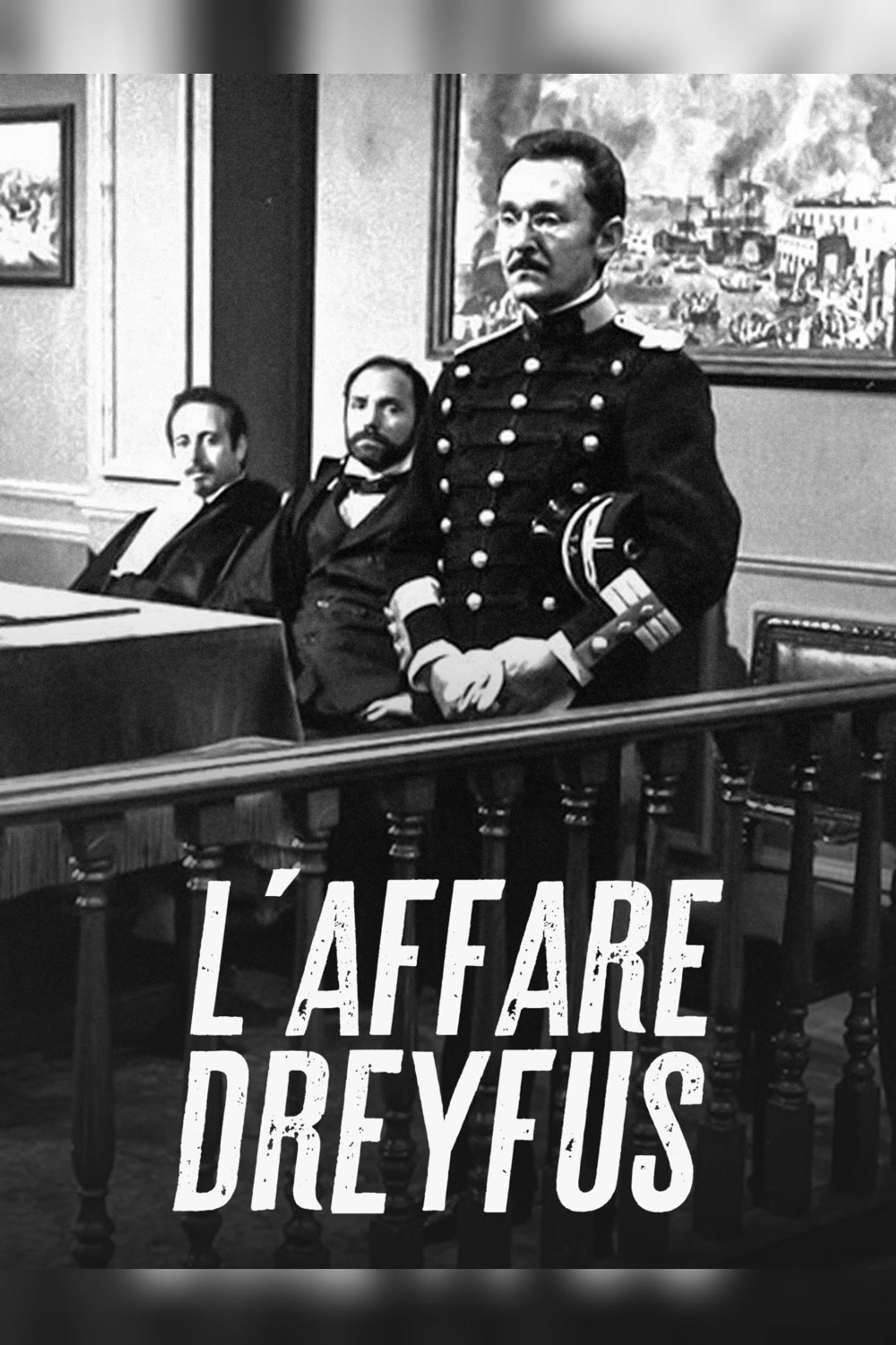 L'affare Dreyfus