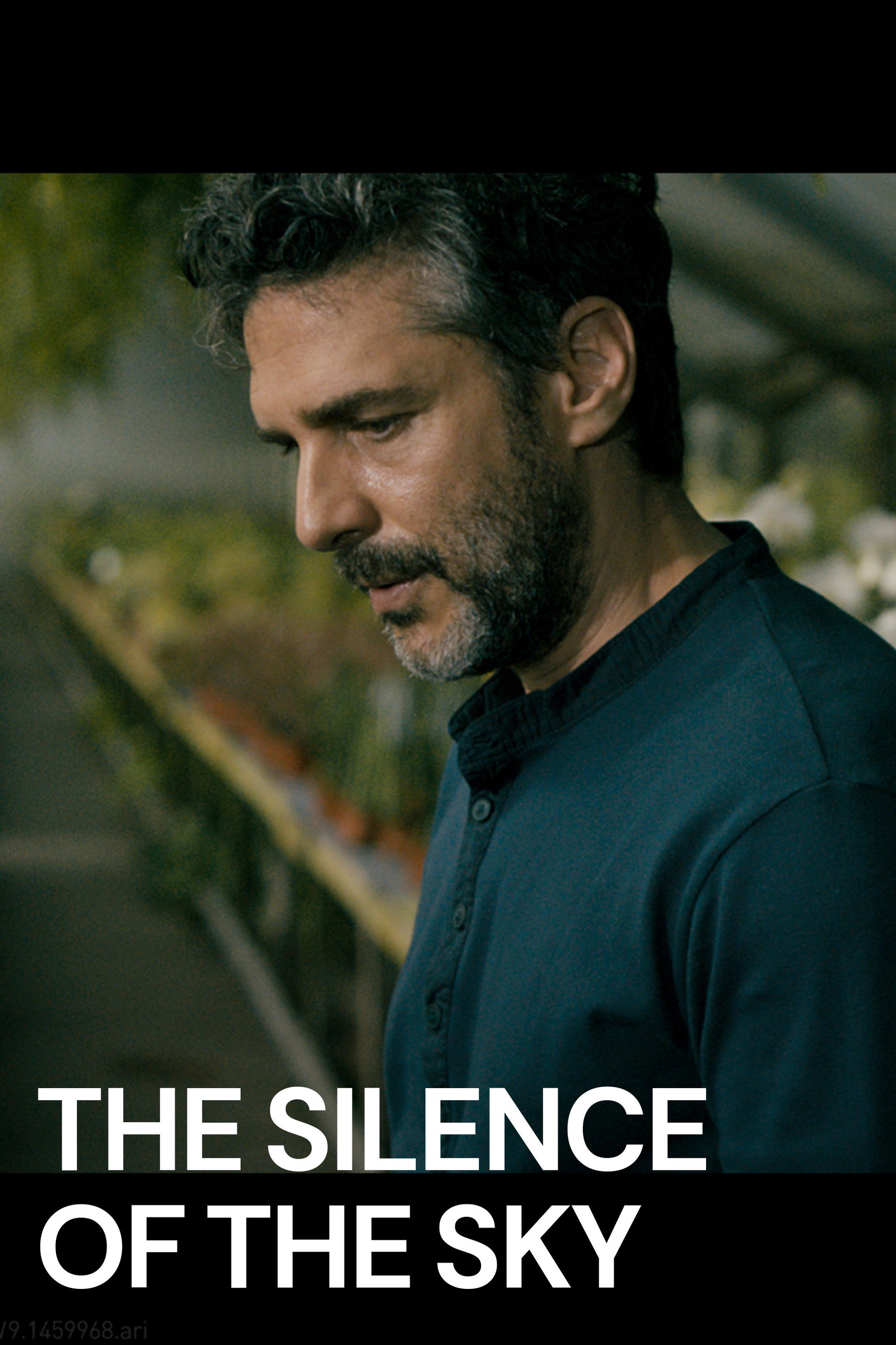 The Silence of the Sky