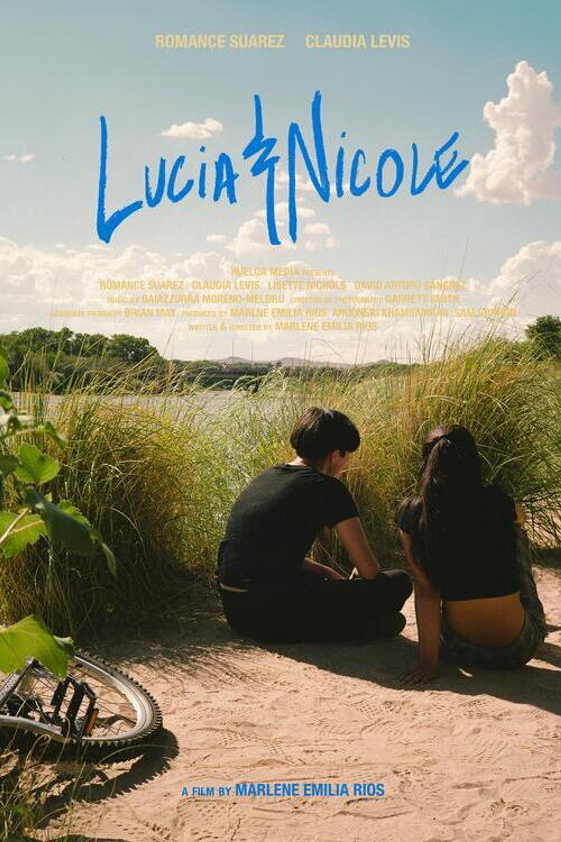 Lucia & Nicole
