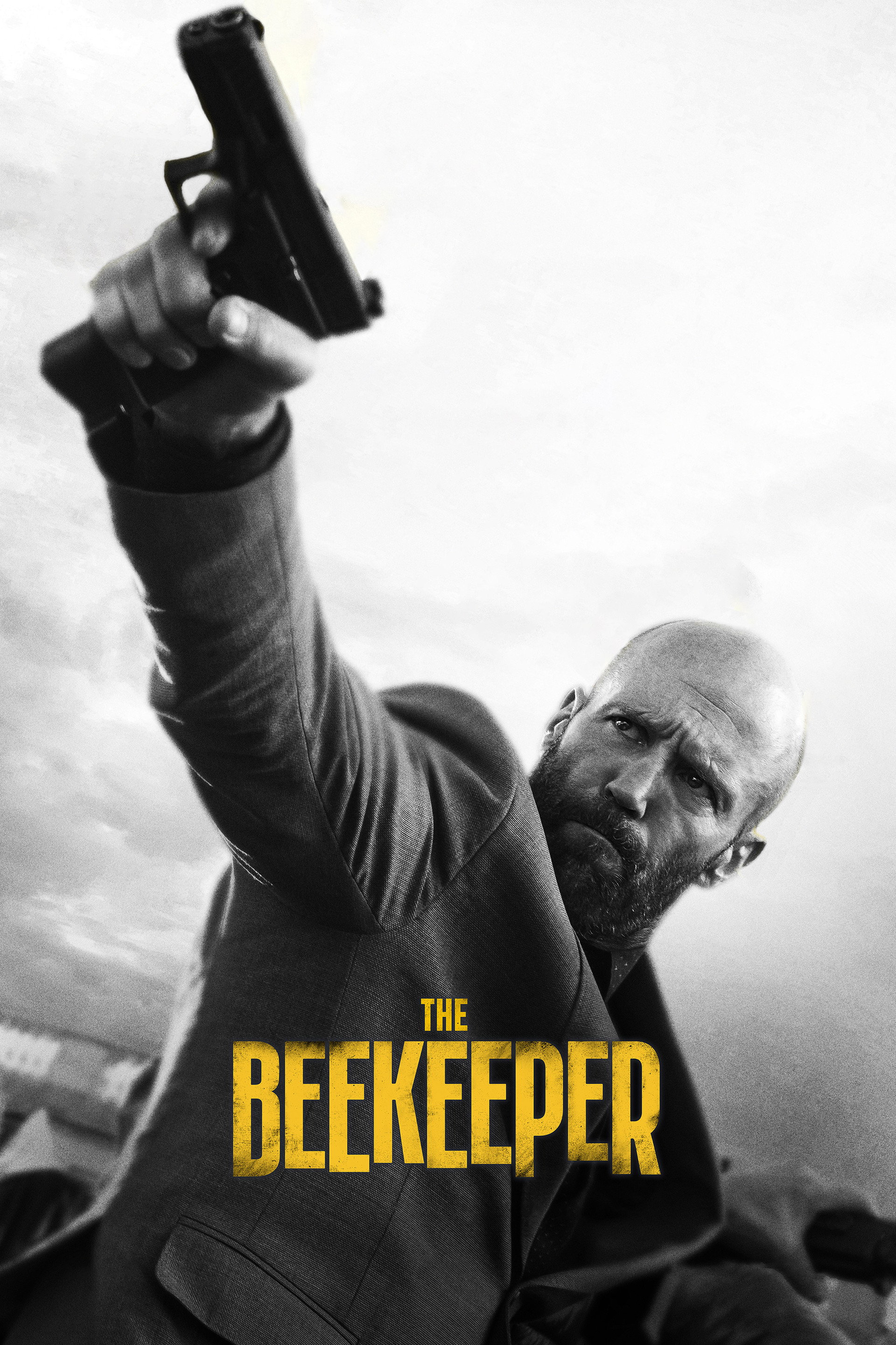 The Beekeeper
