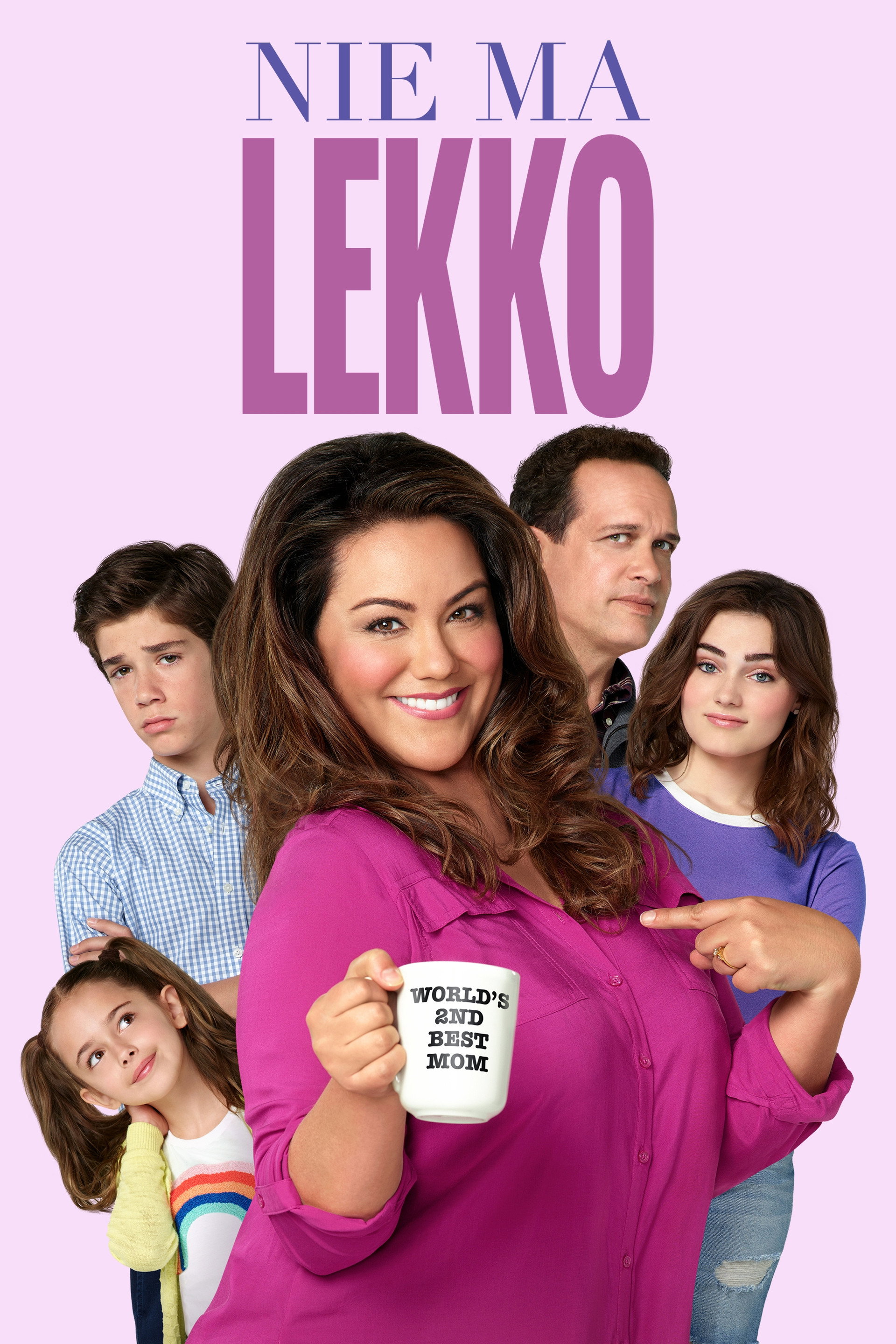 Nie ma lekko