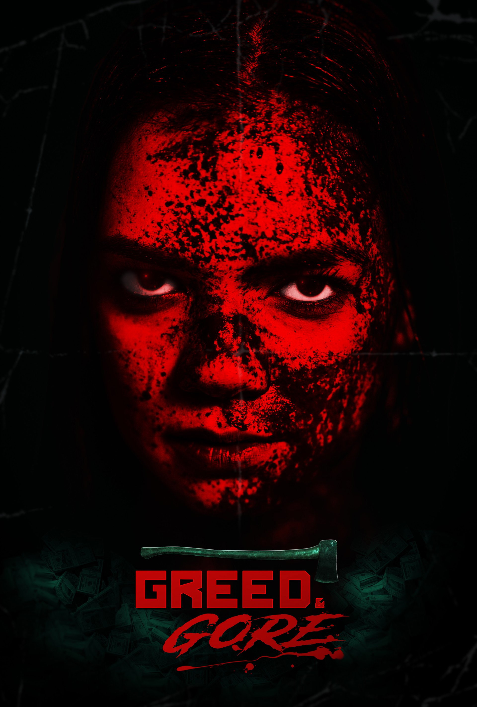 Greed & Gore