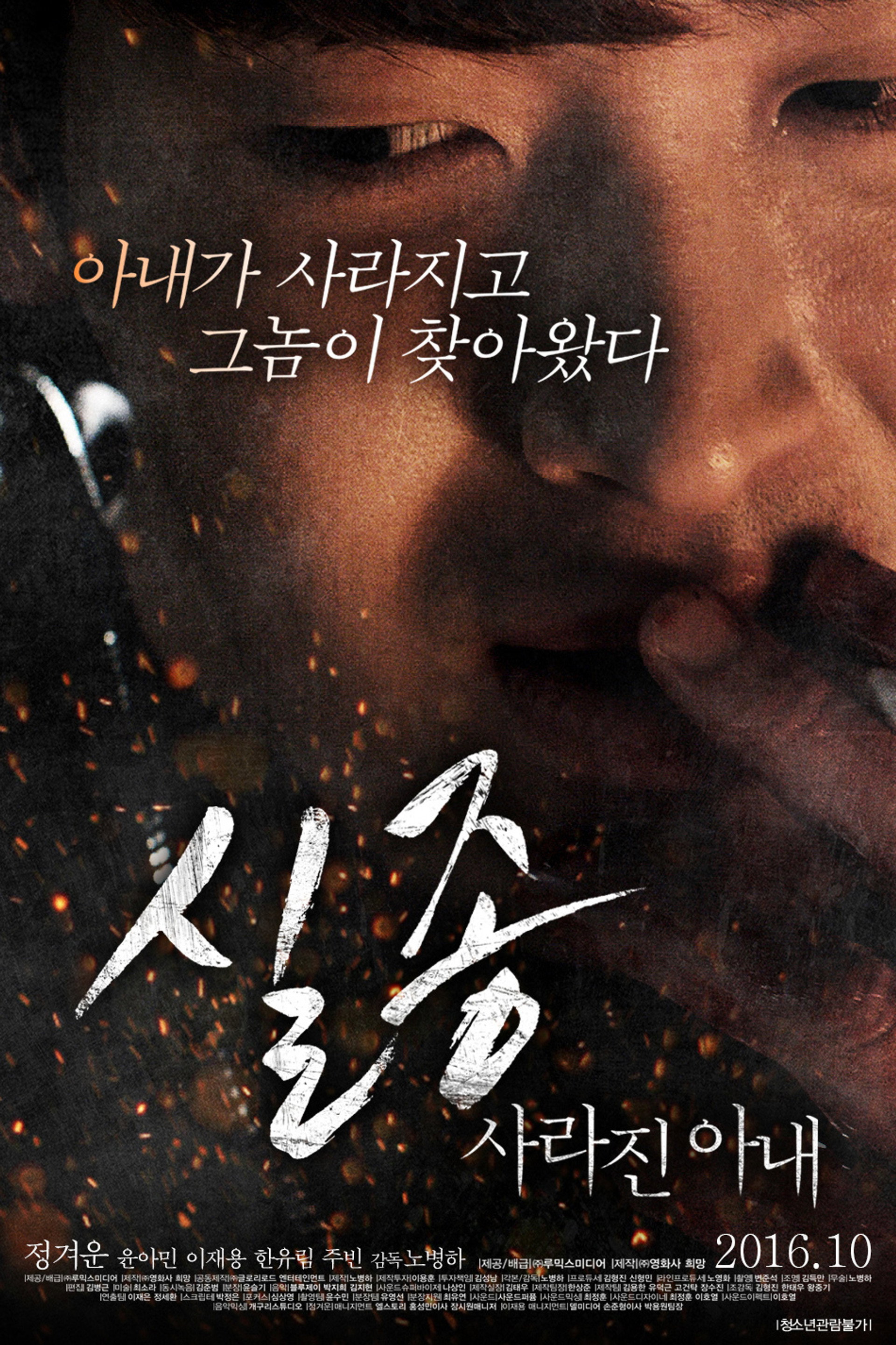 실종: 사라진 아내