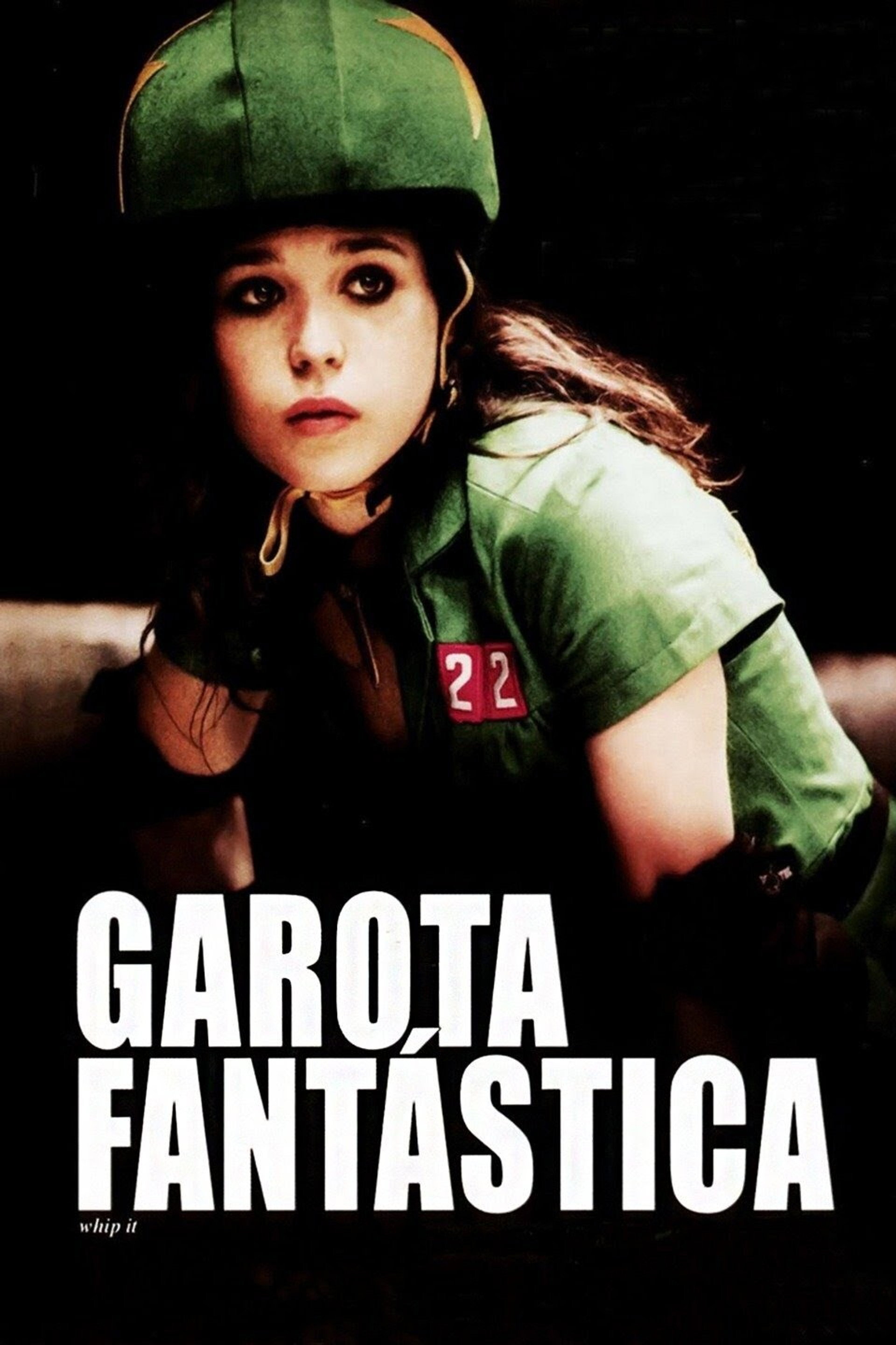 Garota Fantástica