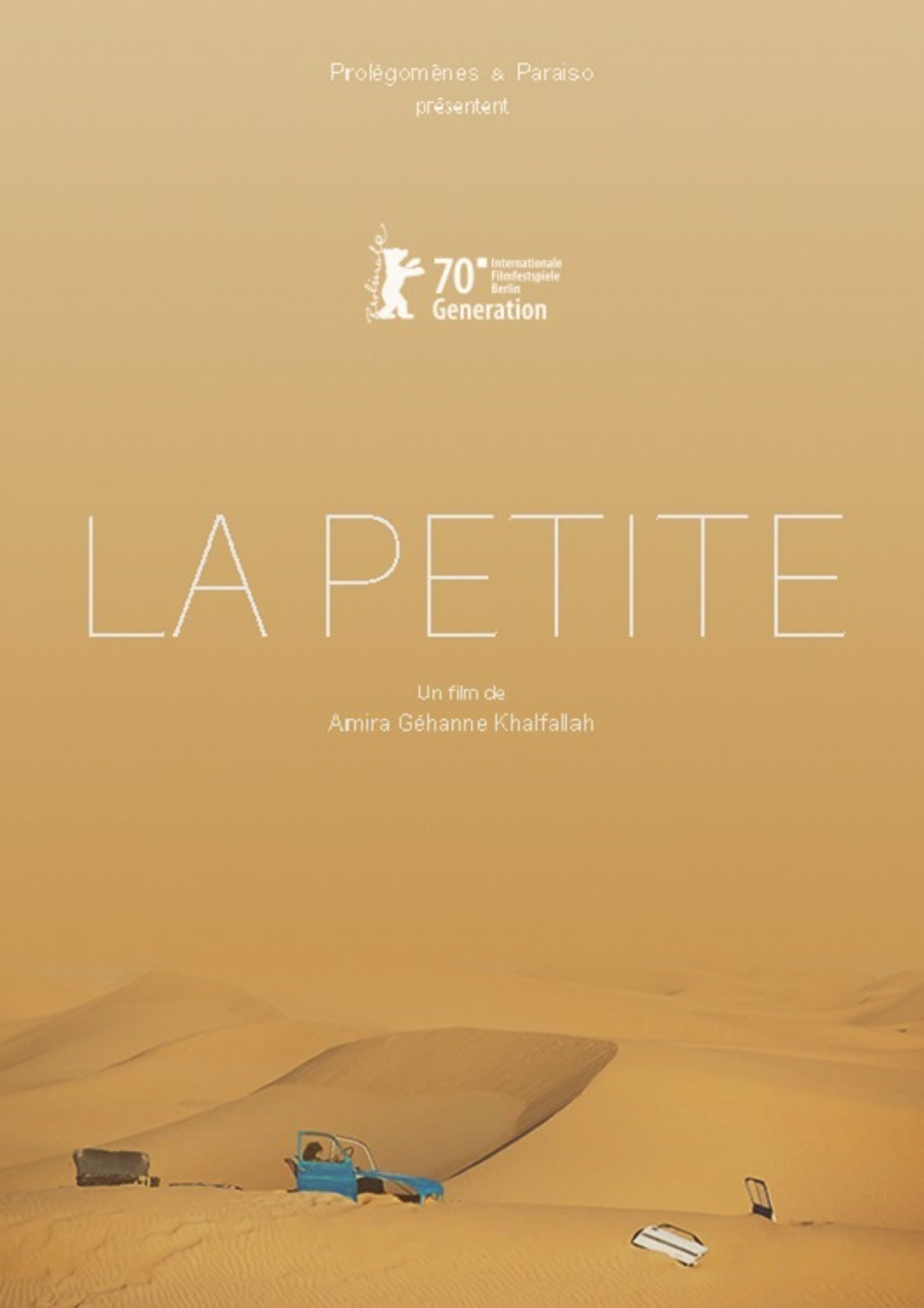 La Petite