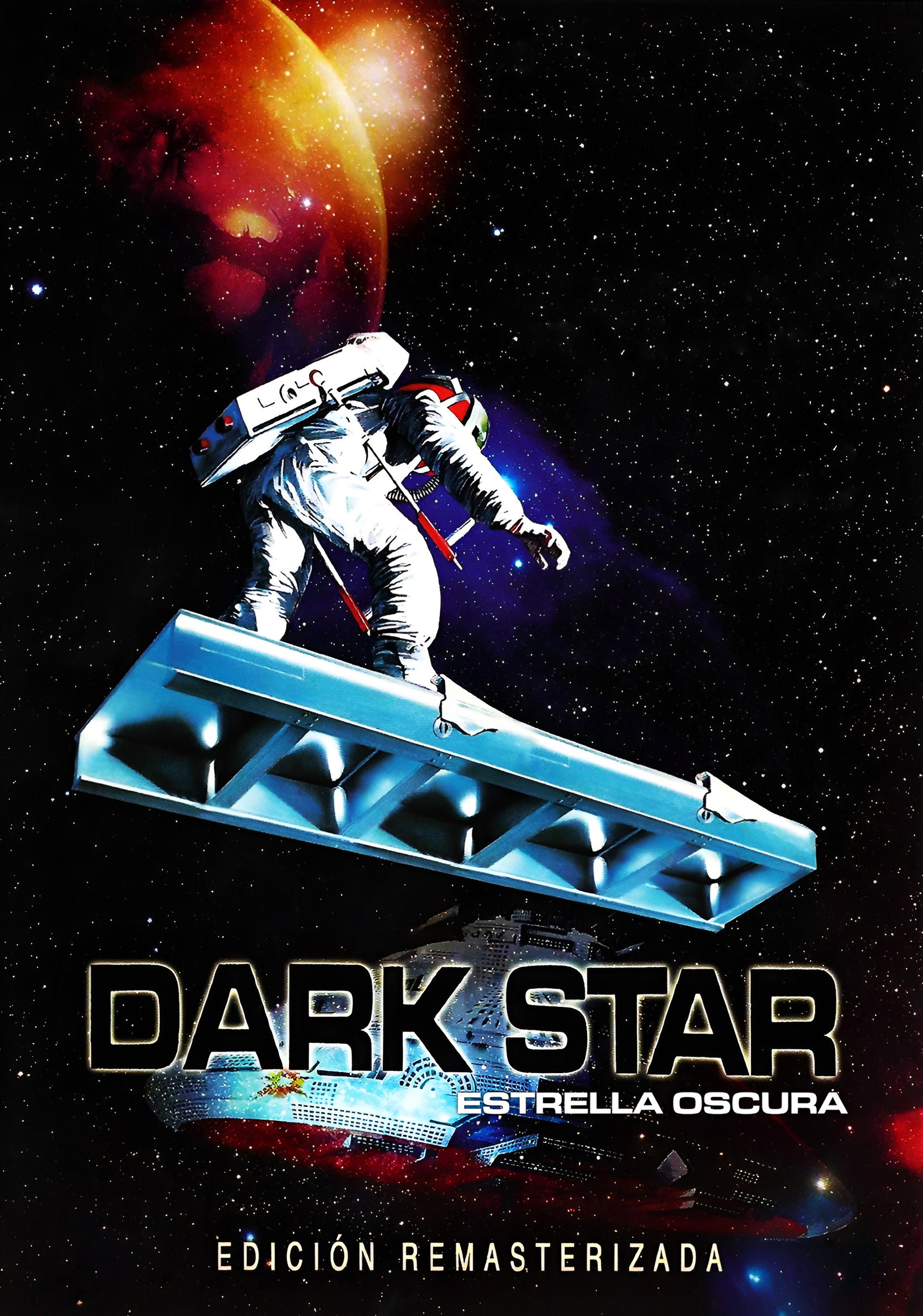 Estrella oscura