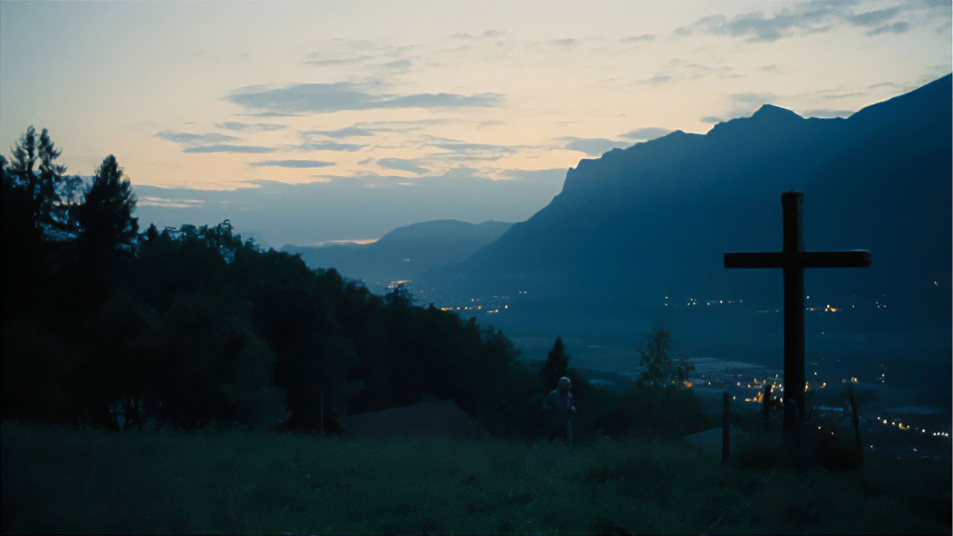 The Lost Boys of La Belle Étoile