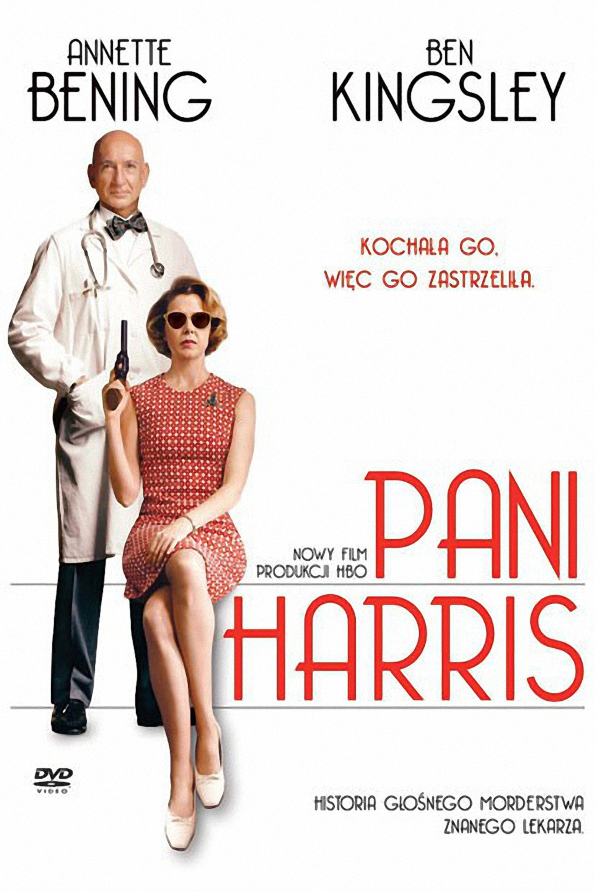 Pani Harris