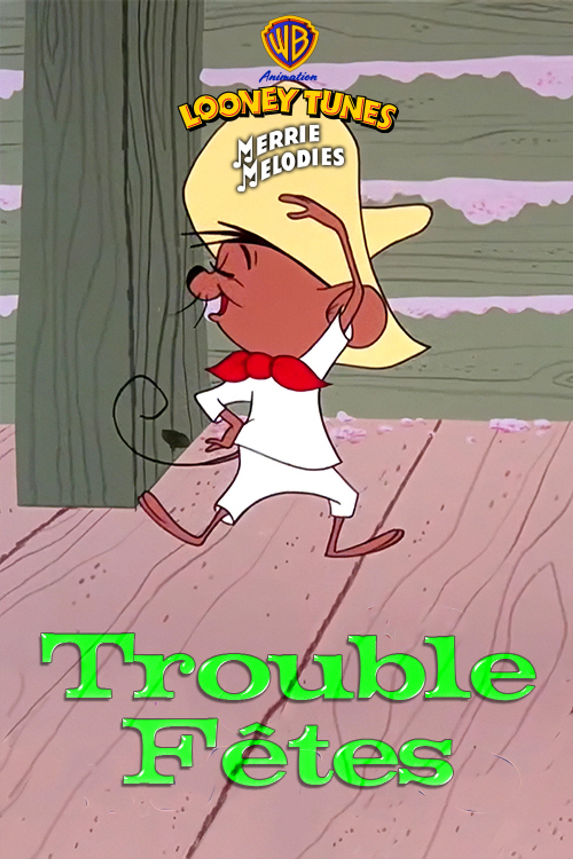 Trouble-fêtes