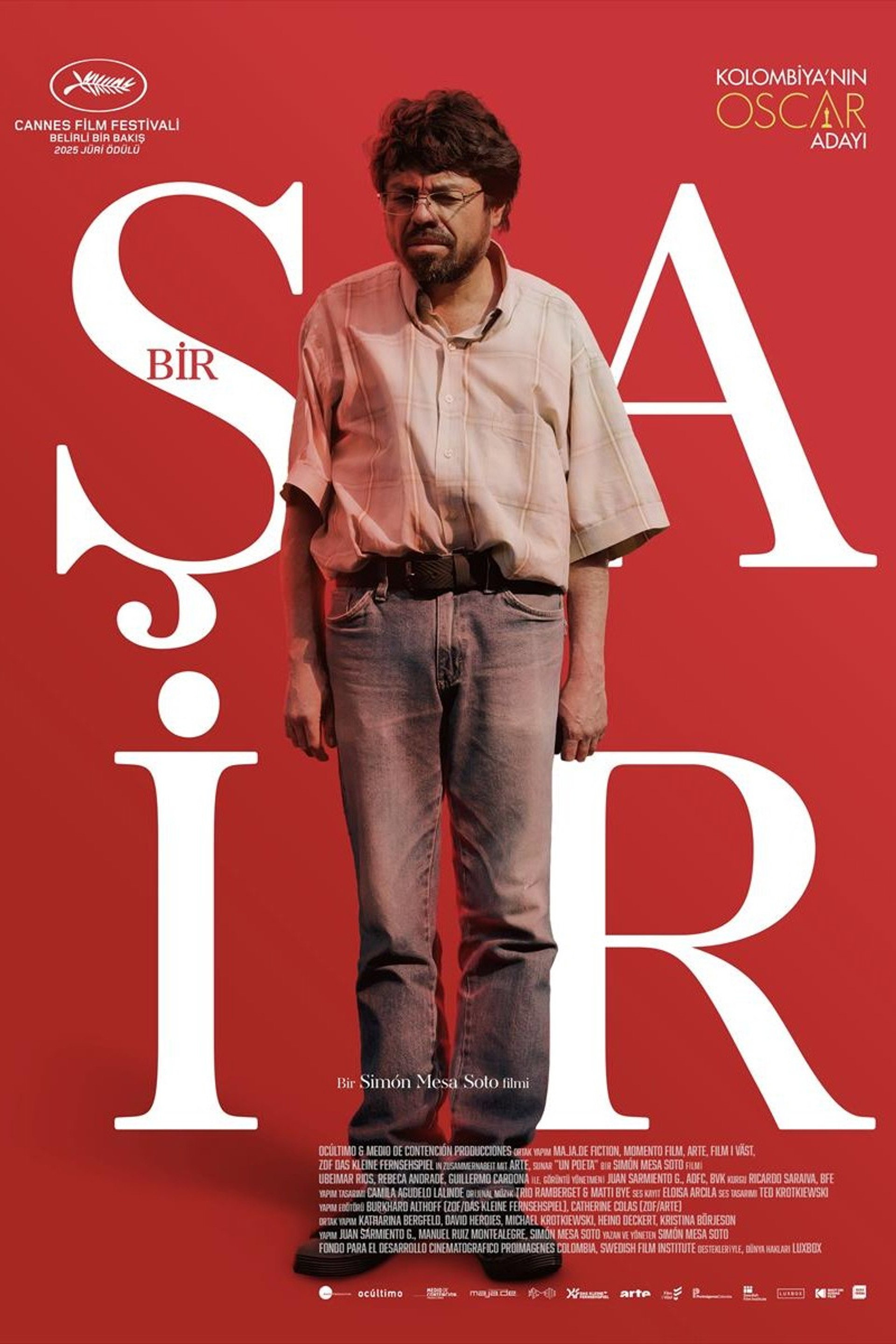 Bir Şair
