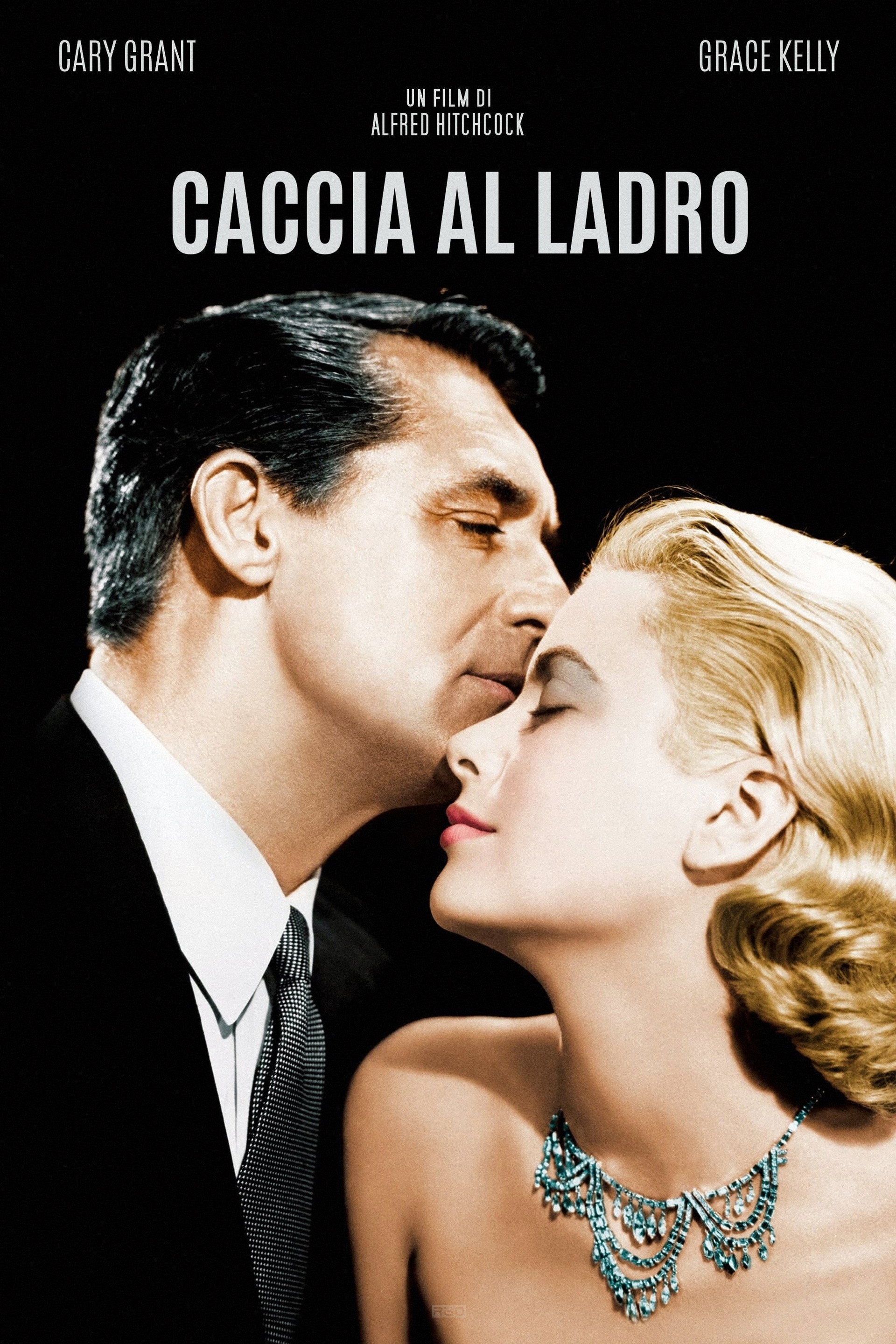 Caccia al ladro