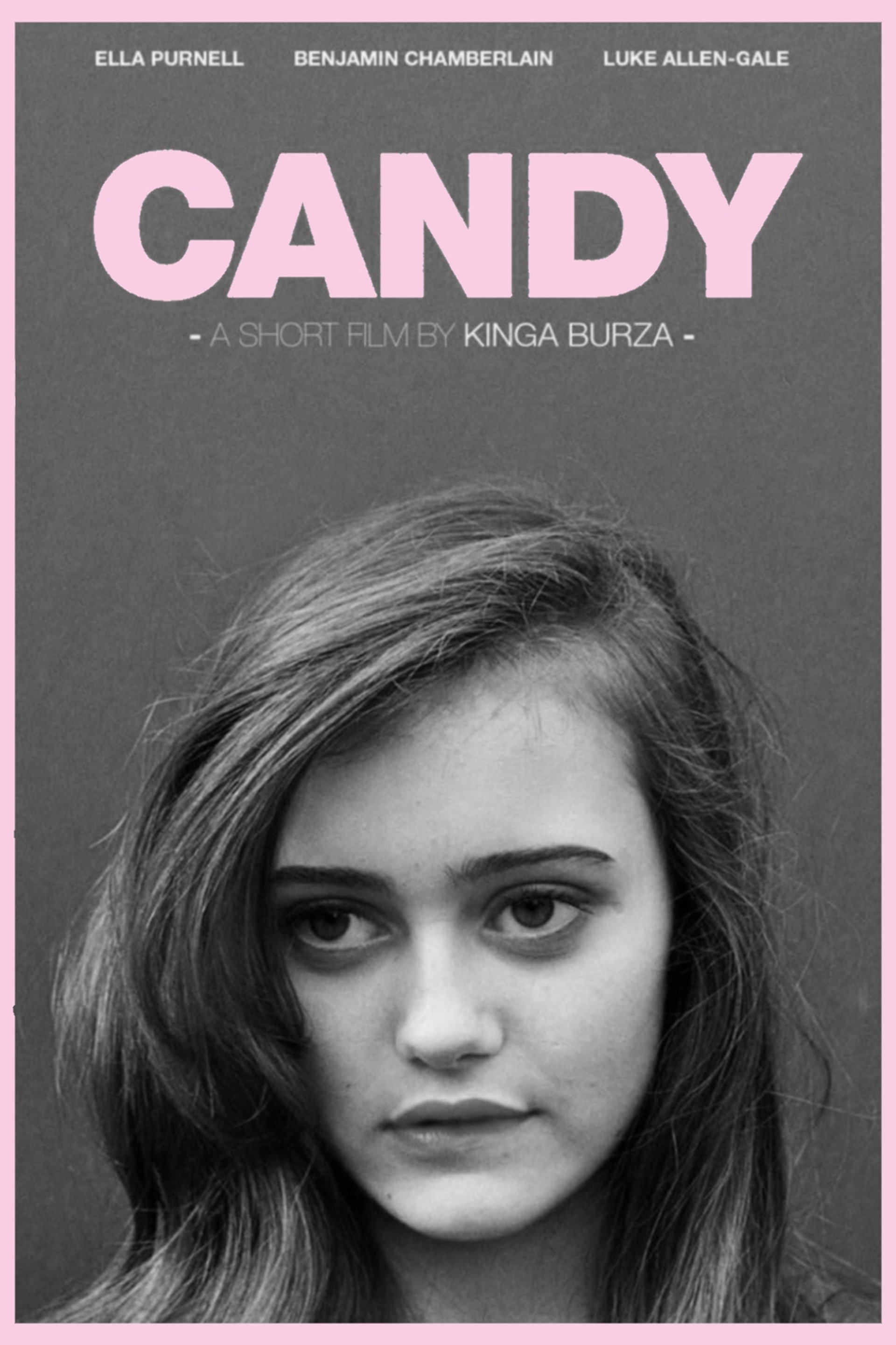Candy