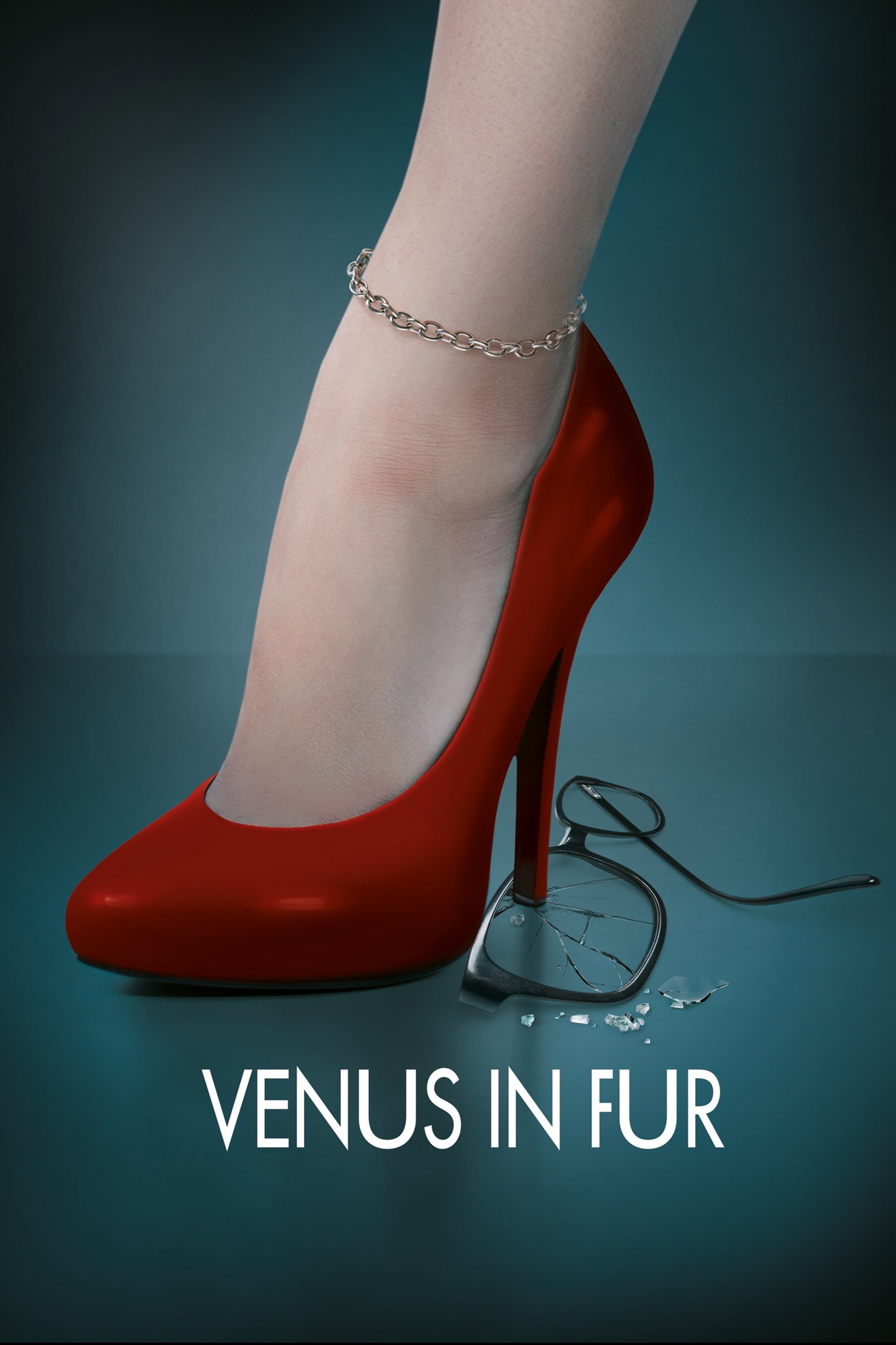 La Vénus à la fourrure