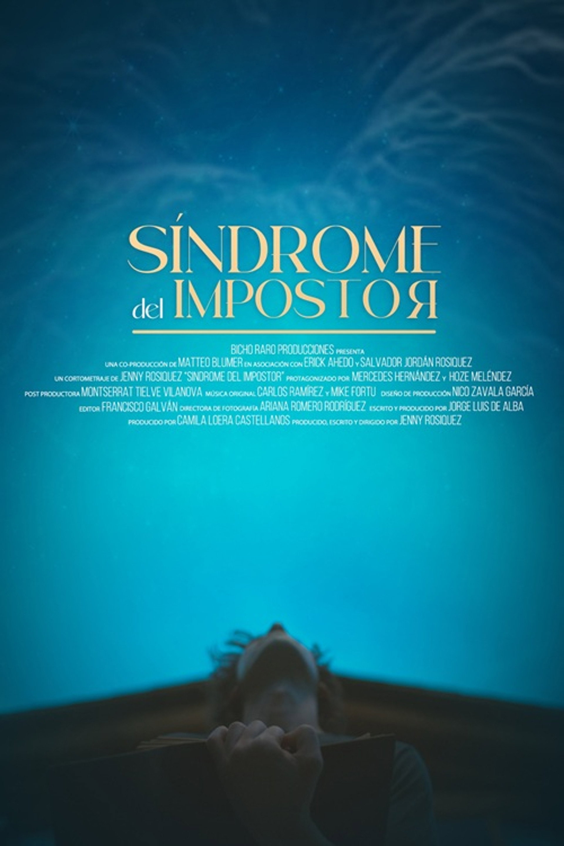 Síndrome del impostor