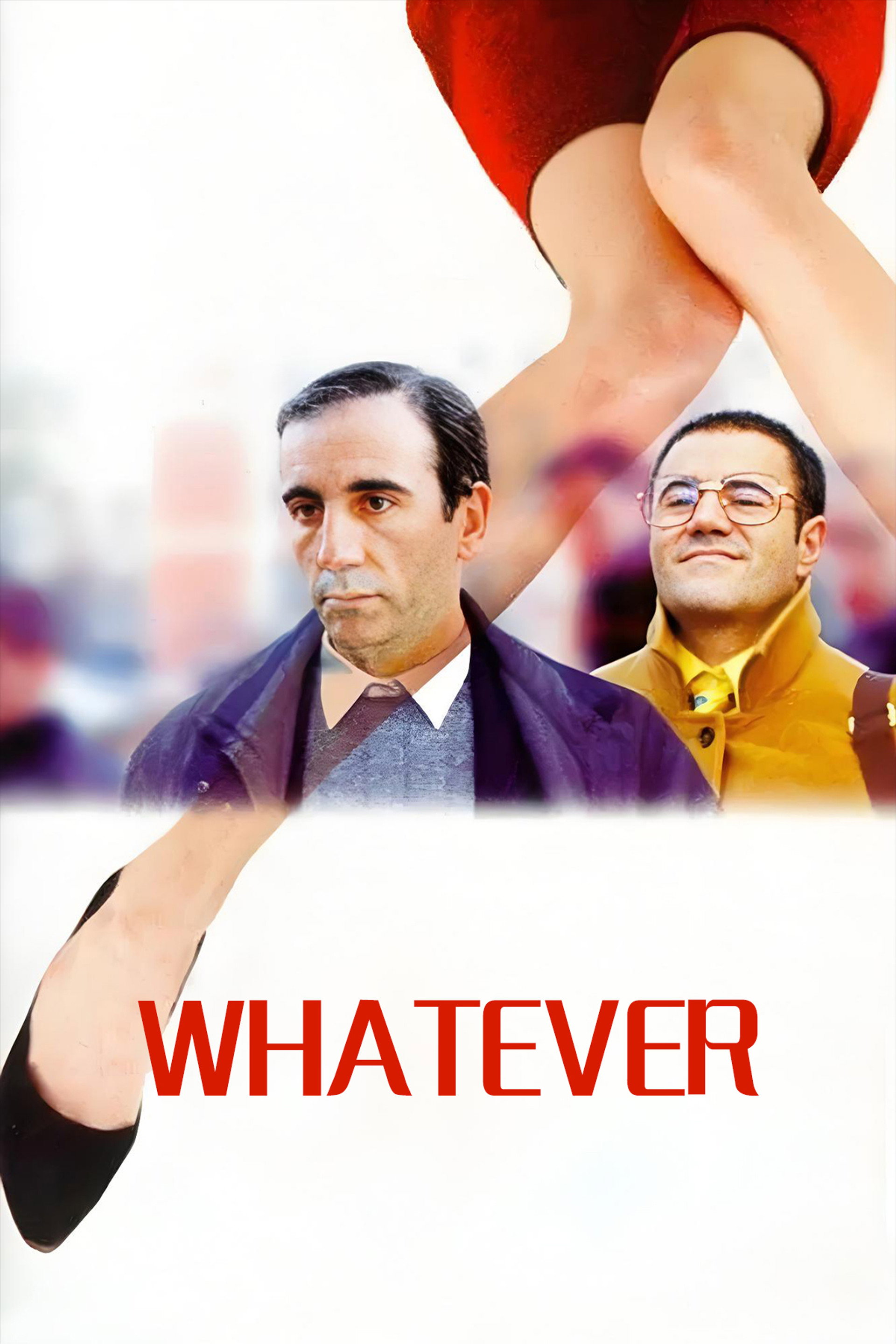 Whatever