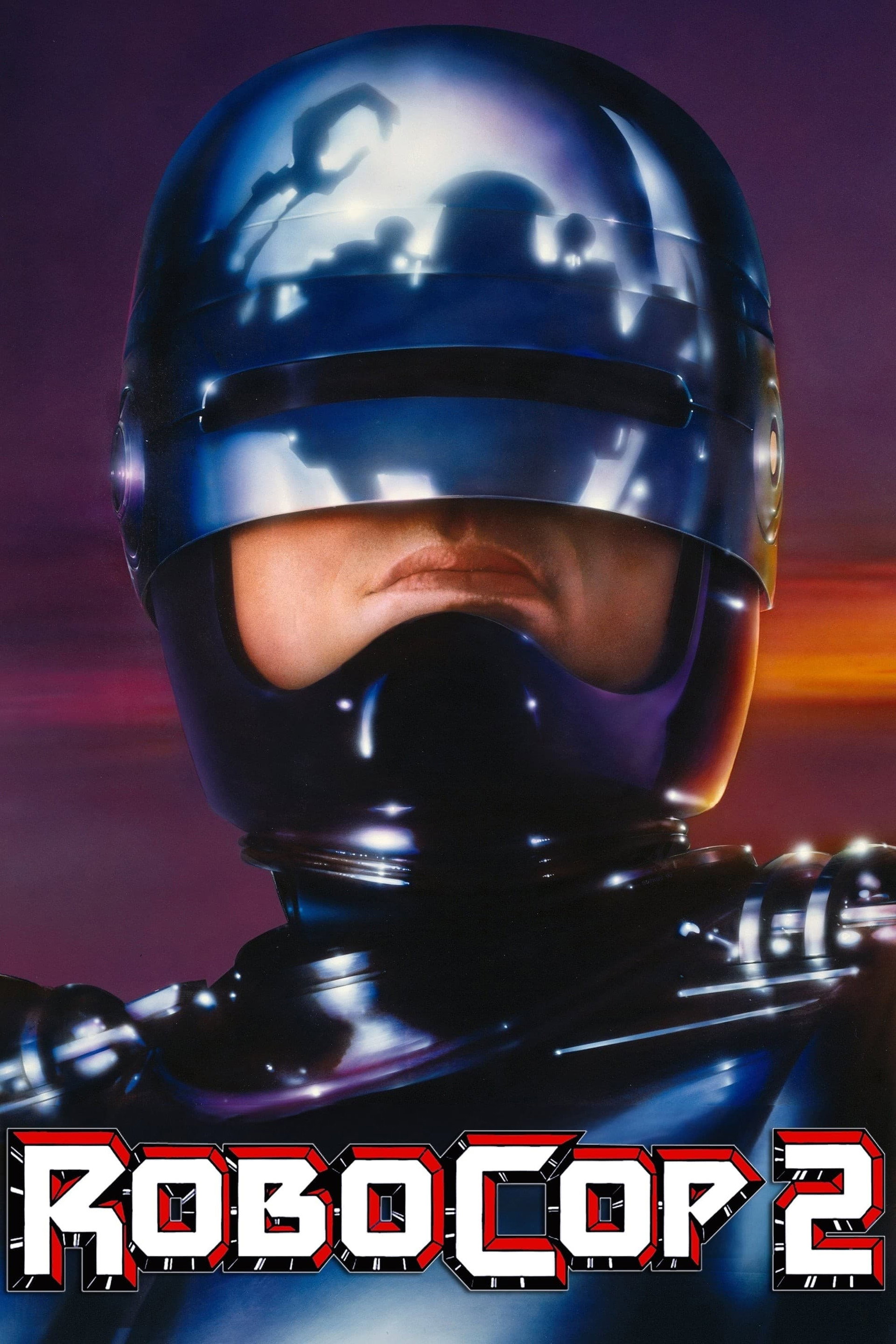 Robocop II