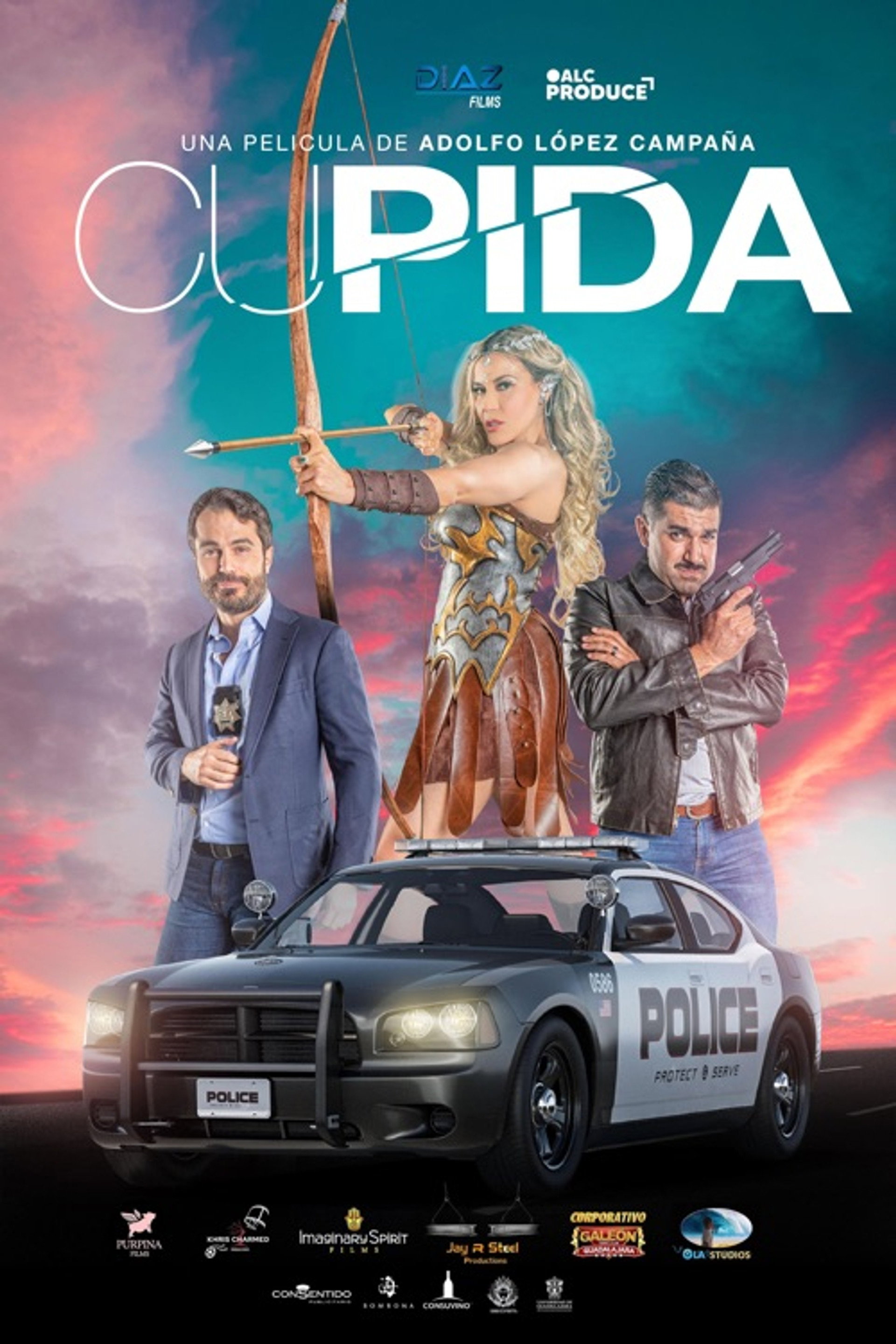 Cupida