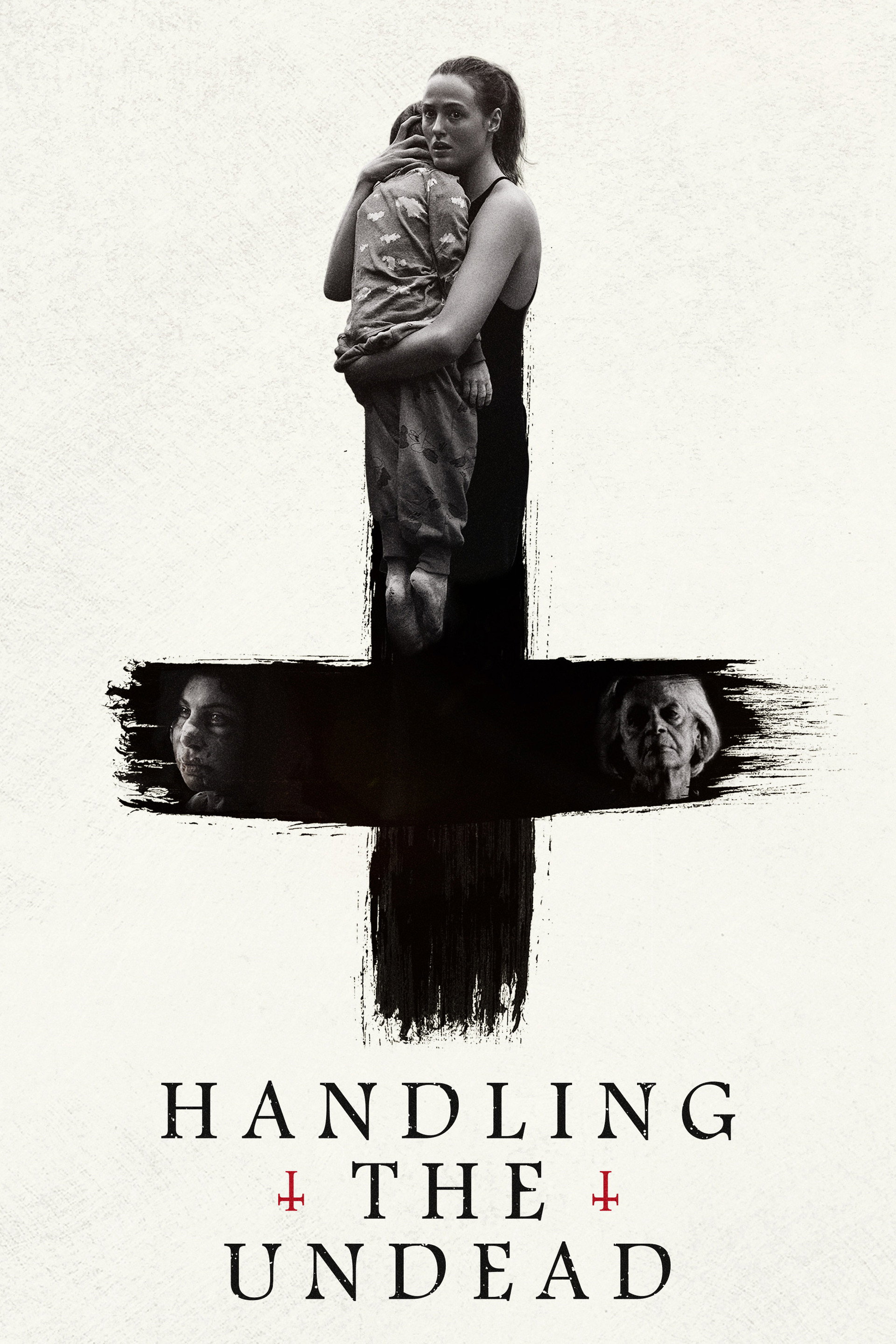 Handling the Undead