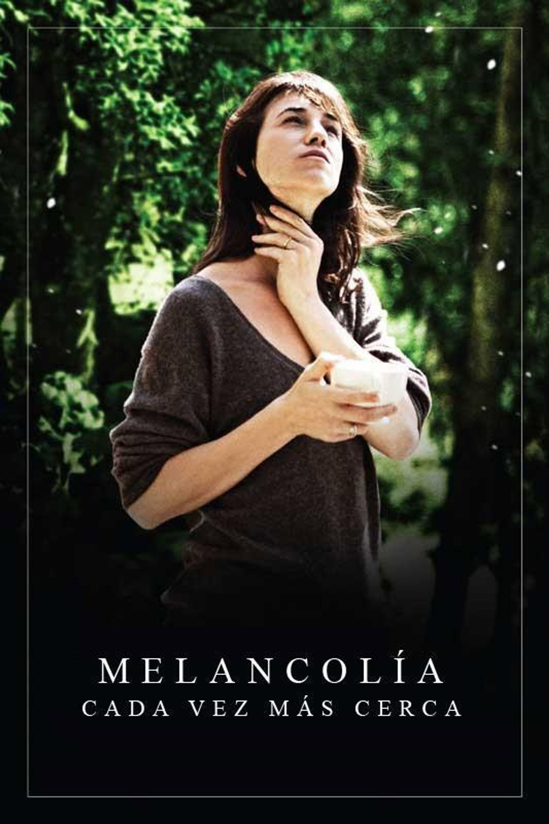 Melancolía
