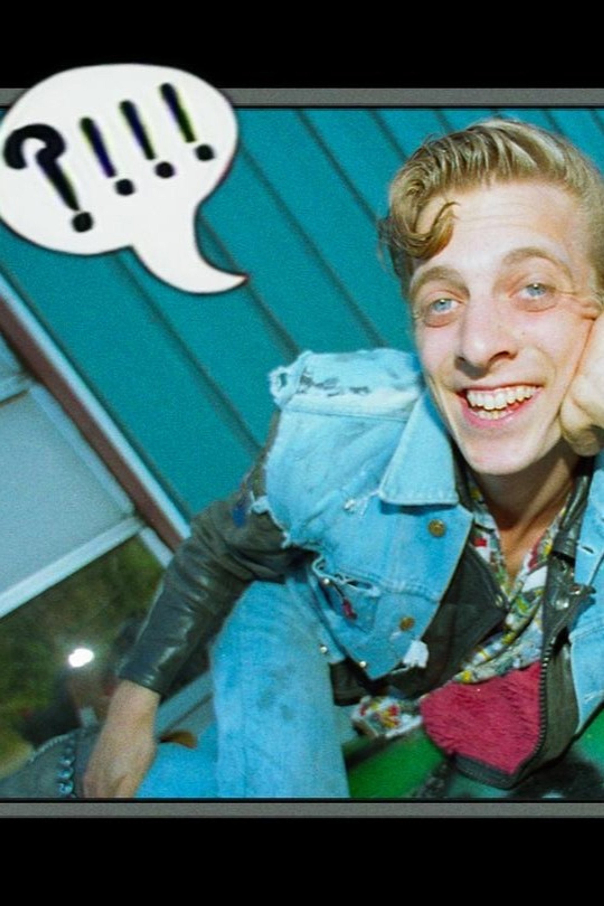 Container Conrad