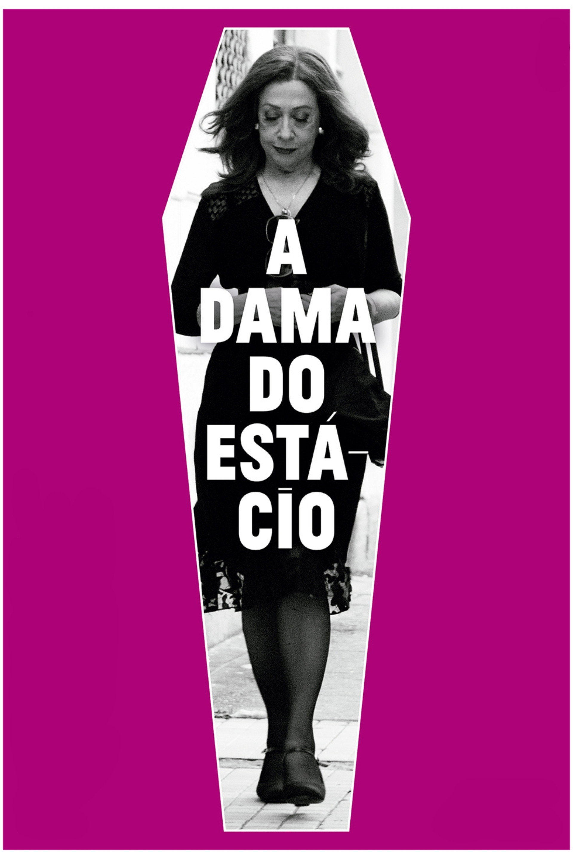 A Dama do Estácio