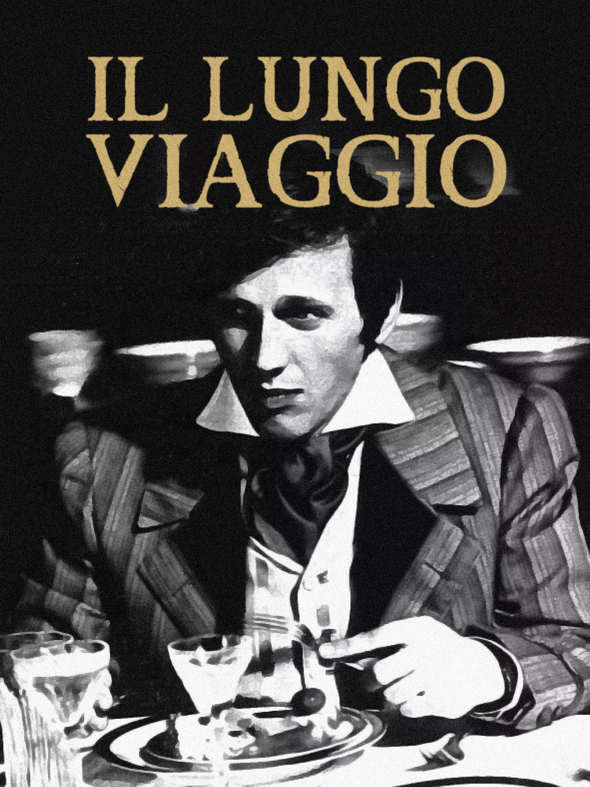 Il lungo viaggio