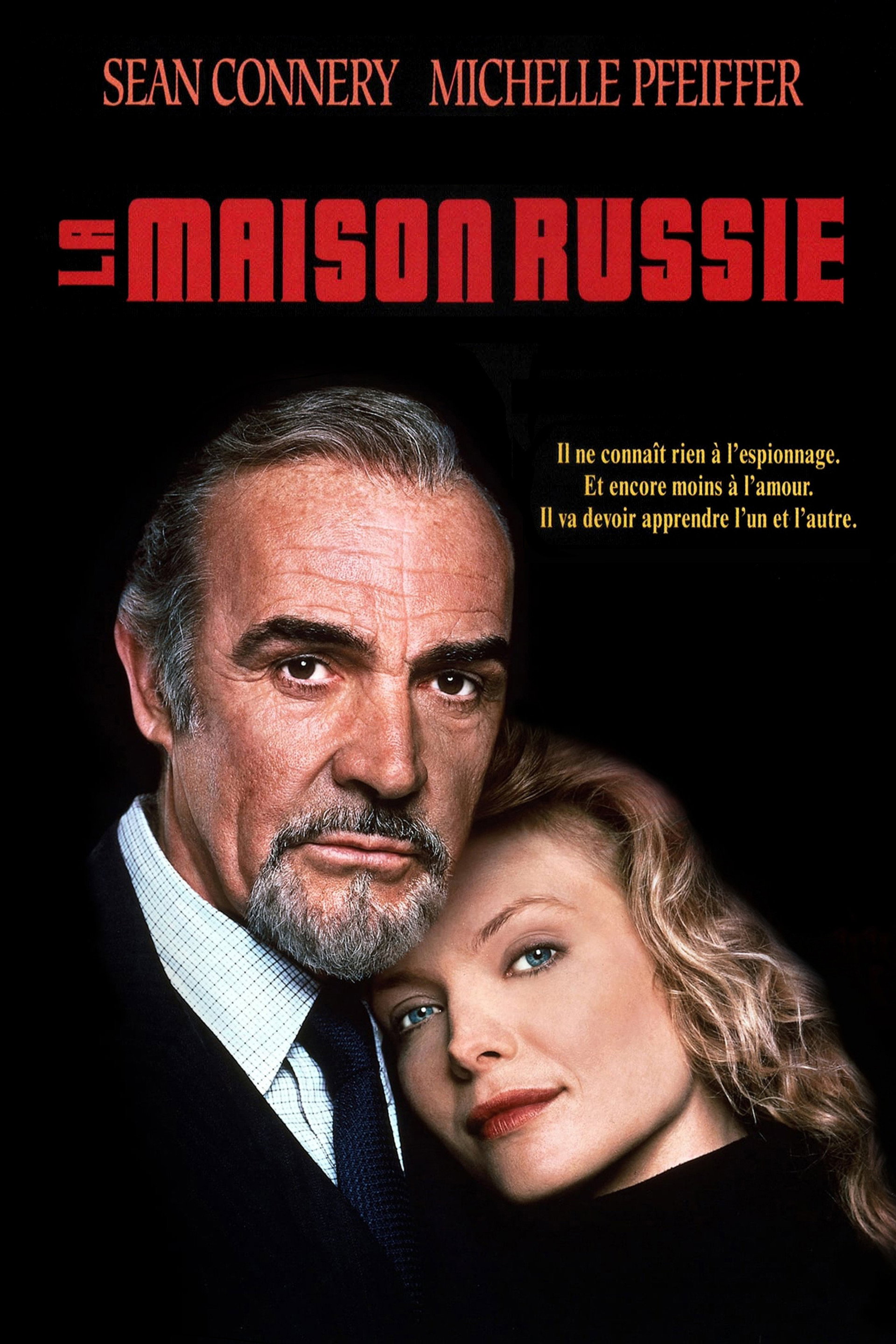 La Maison Russie