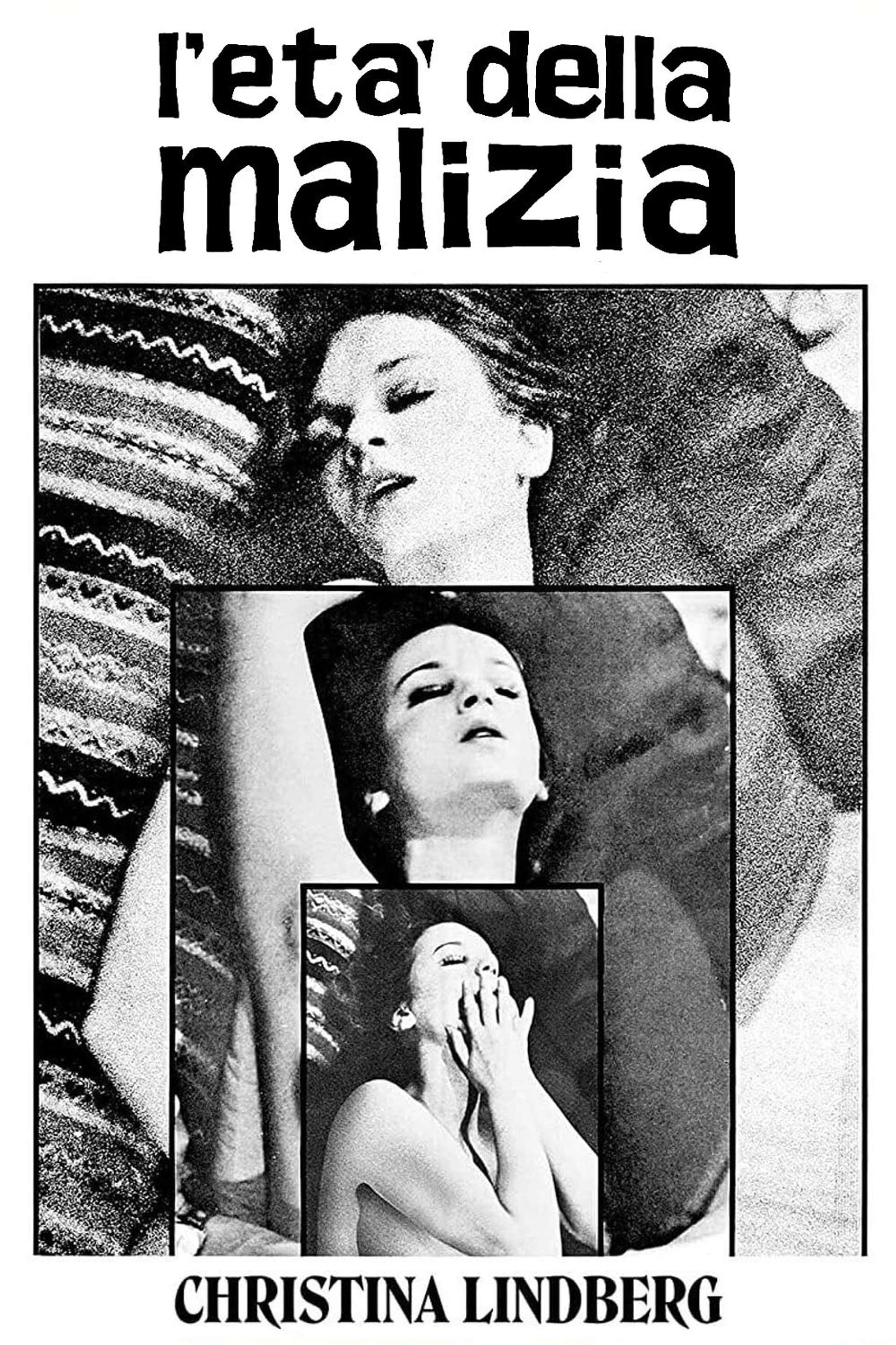 L'età della malizia