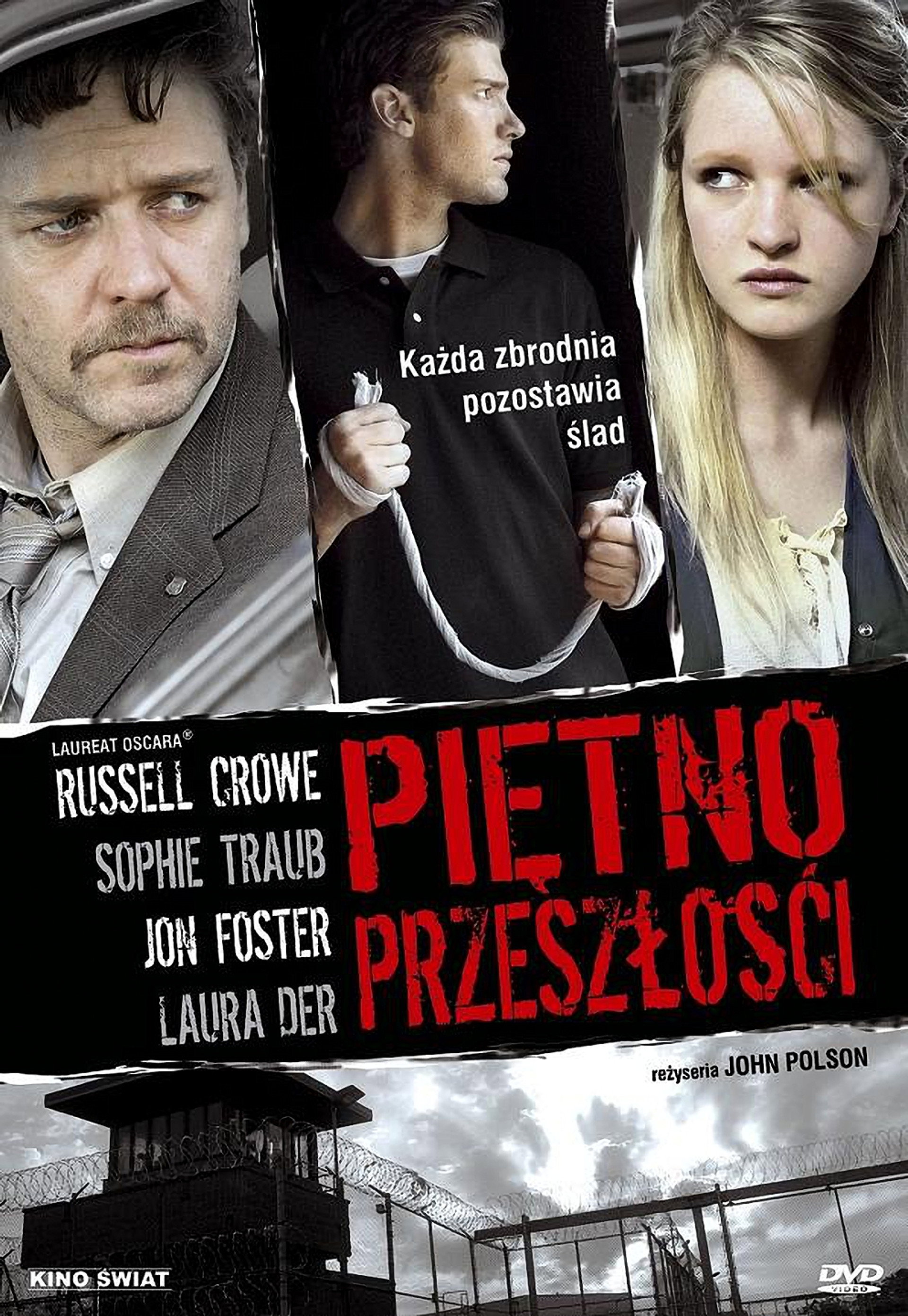 Piętno przeszłości