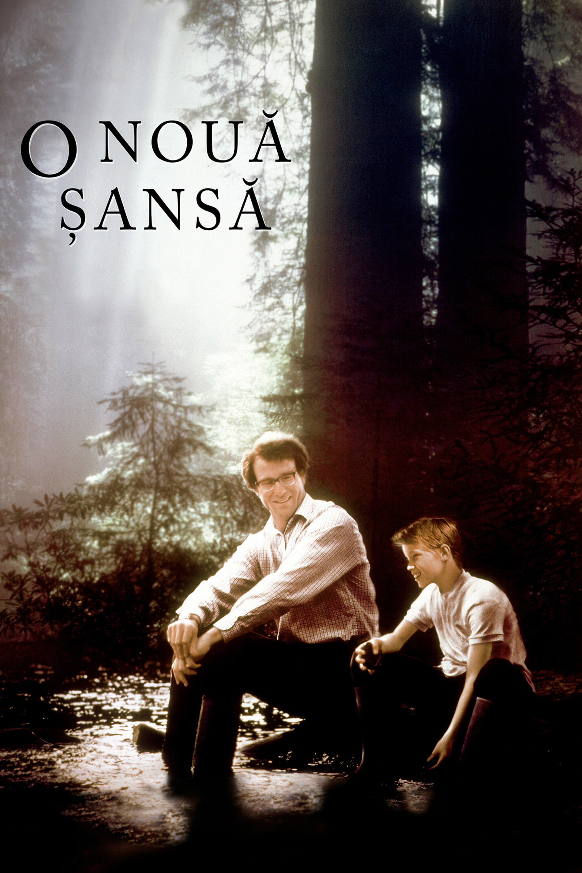 O nouă șansă
