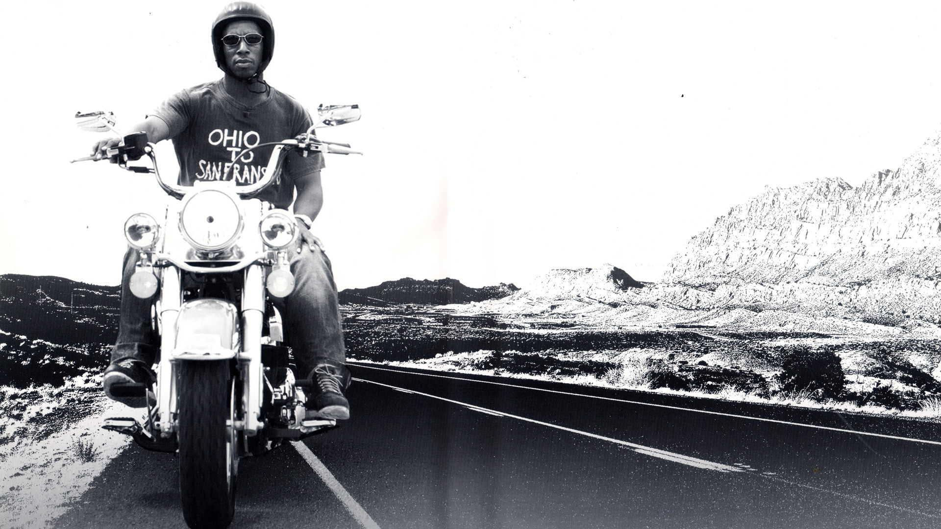 Wright Across America