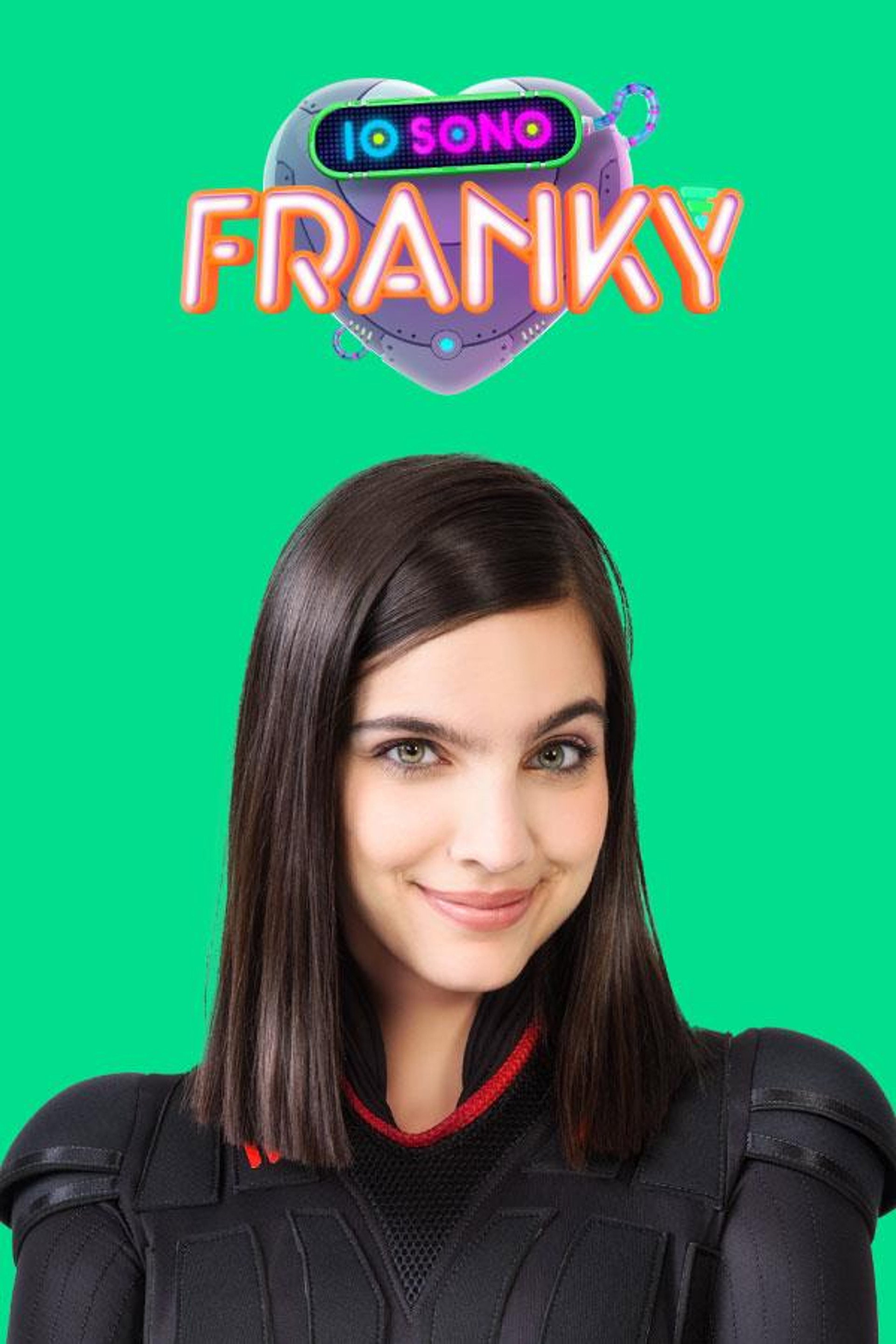 Io sono Franky