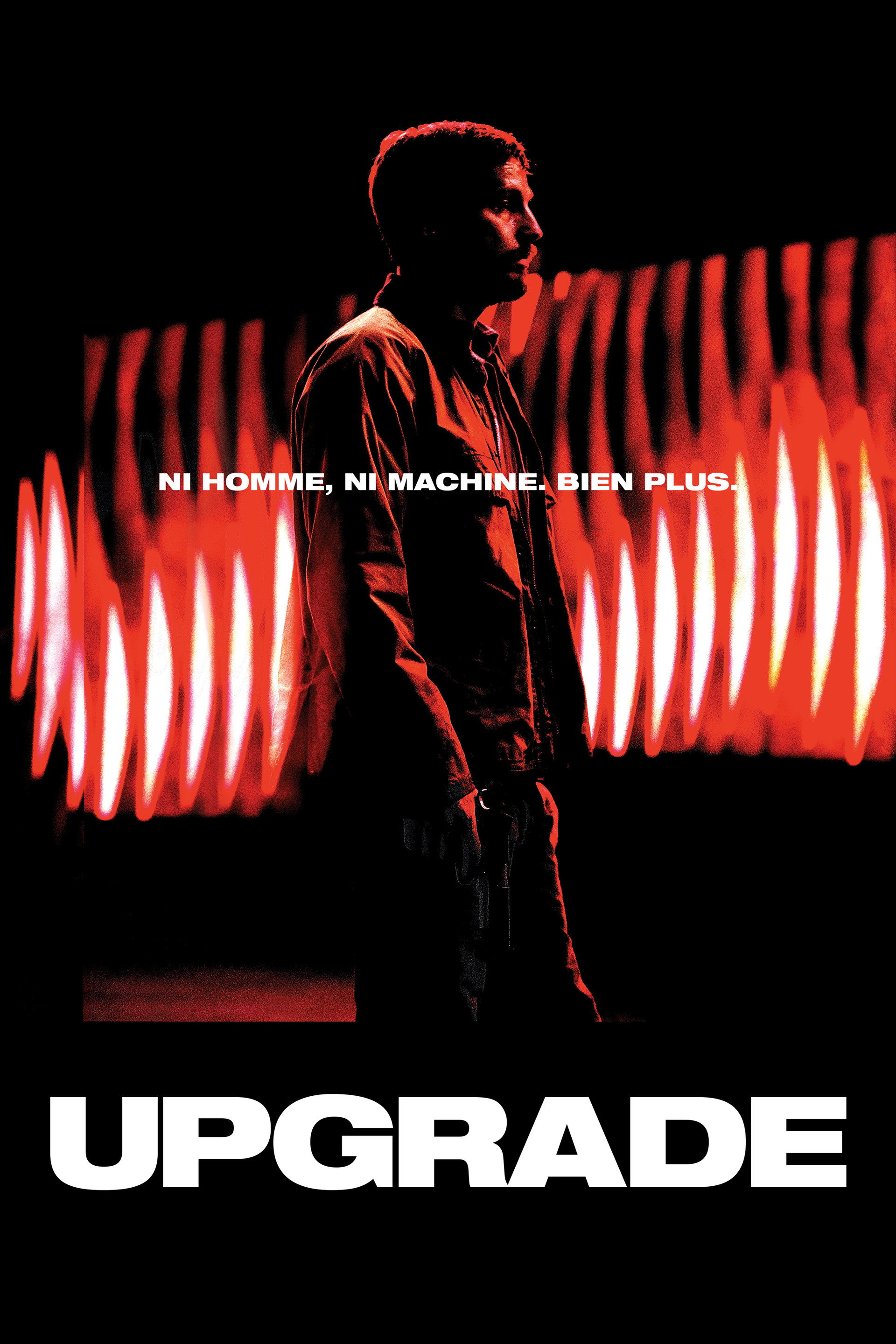 Upgrade