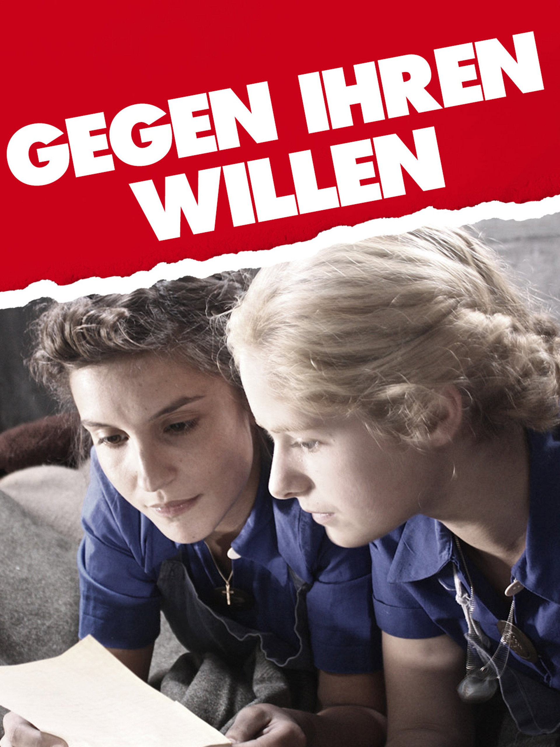 Gegen ihren Willen