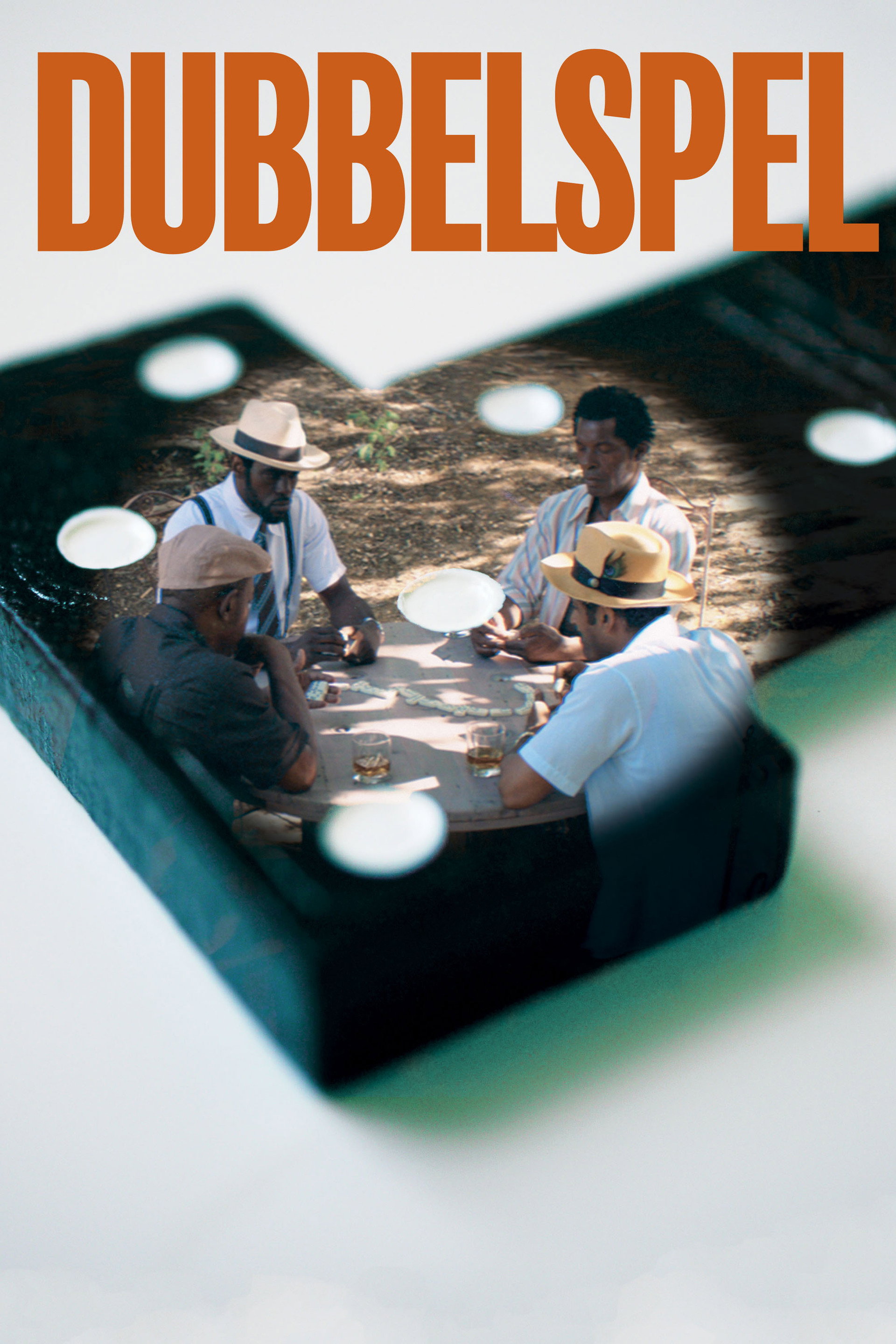 Dubbelspel