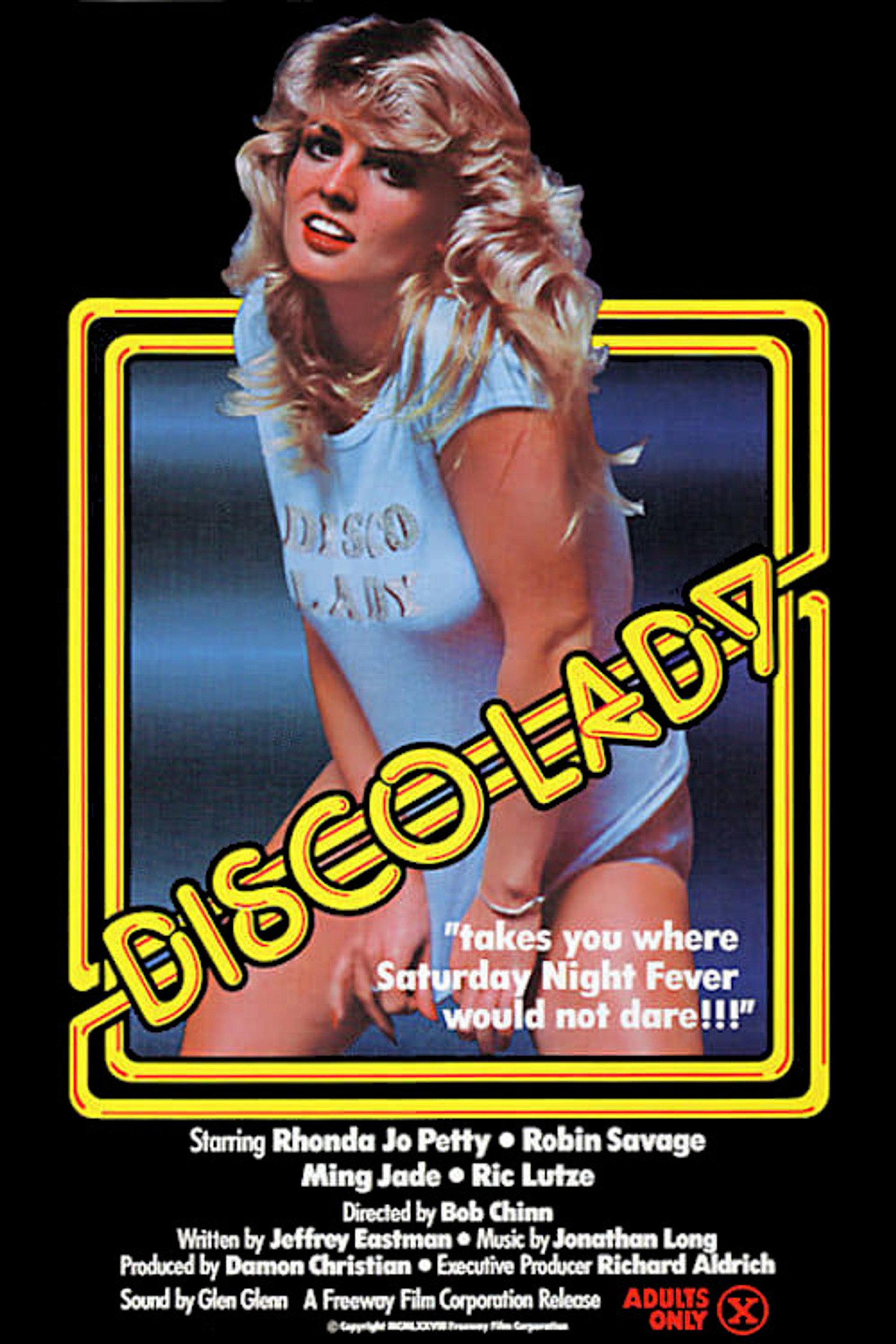Playgirls - heiß serviert